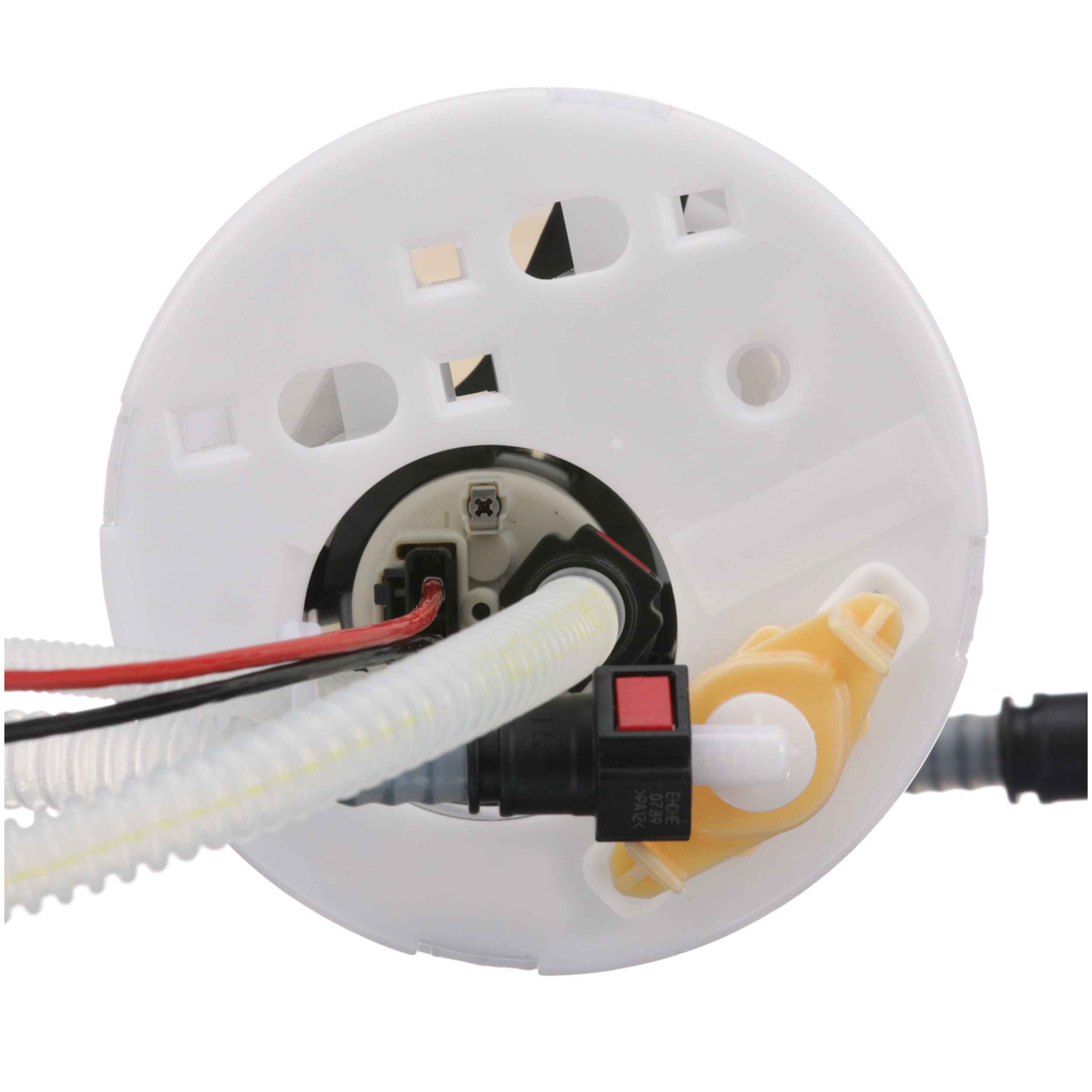 Delphi Fuel Pump and Strainer Set FE0770