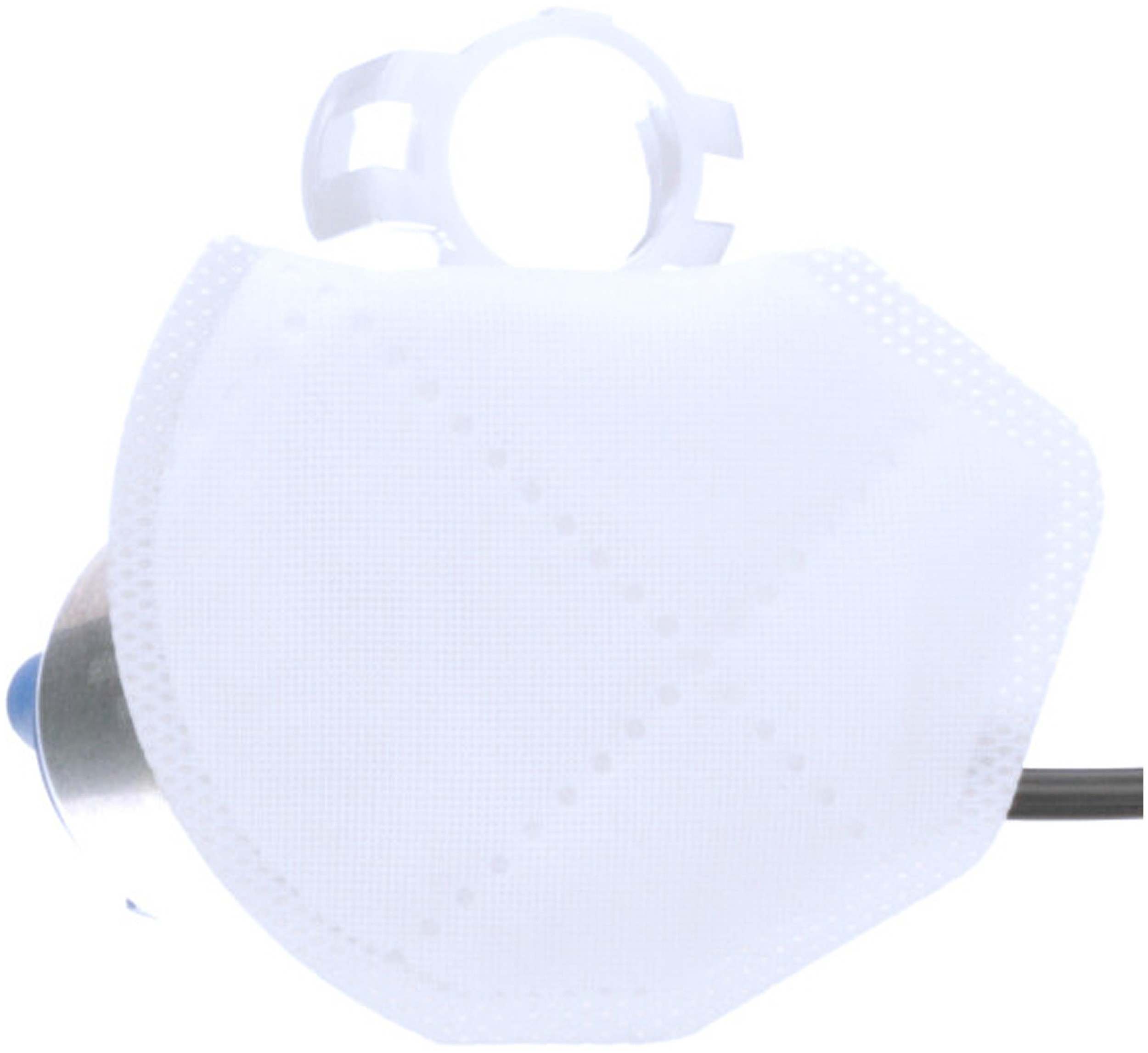 Delphi Fuel Pump and Strainer Set FE0814