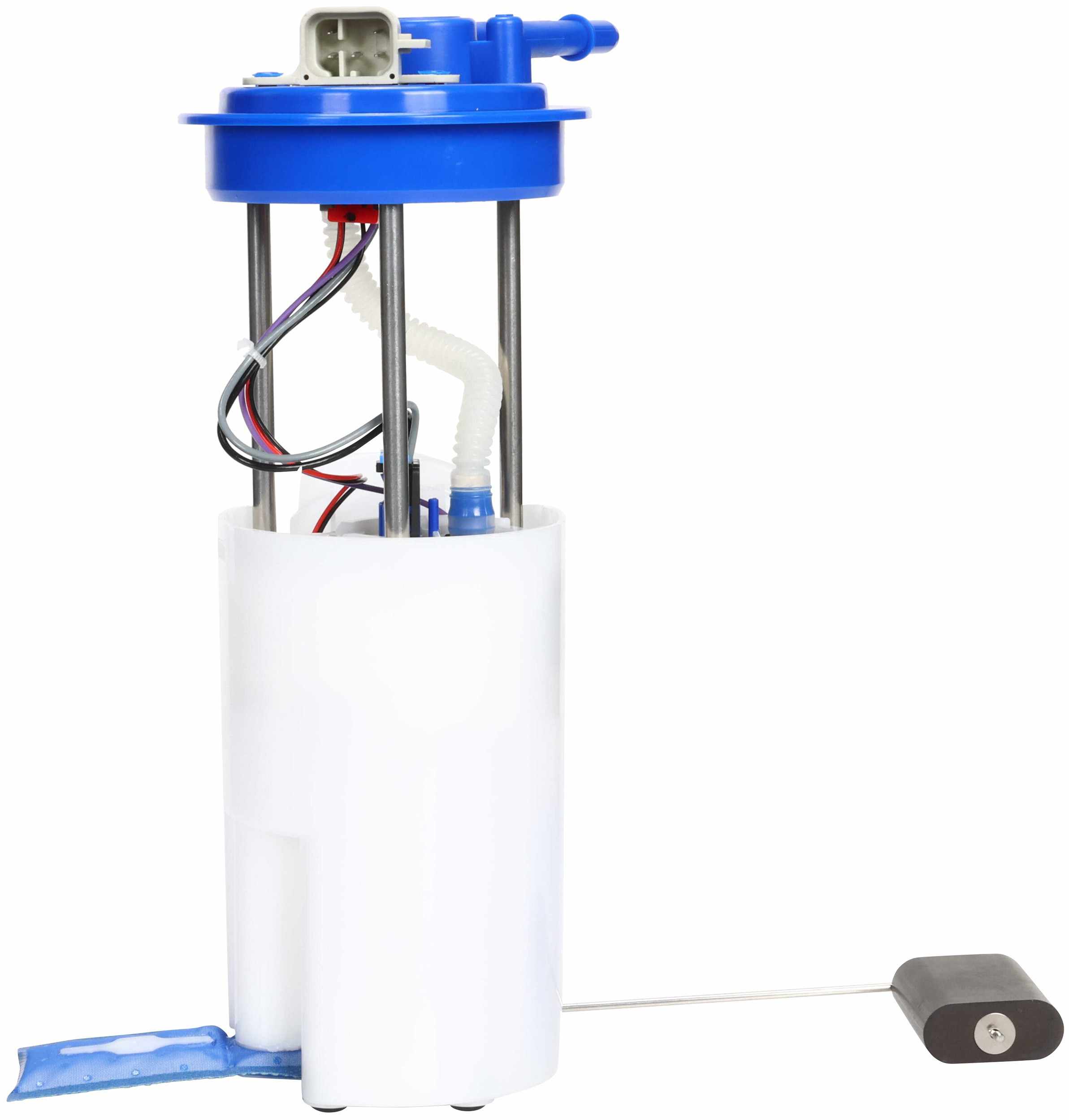 Delphi Fuel Pump Module Assembly FG0002