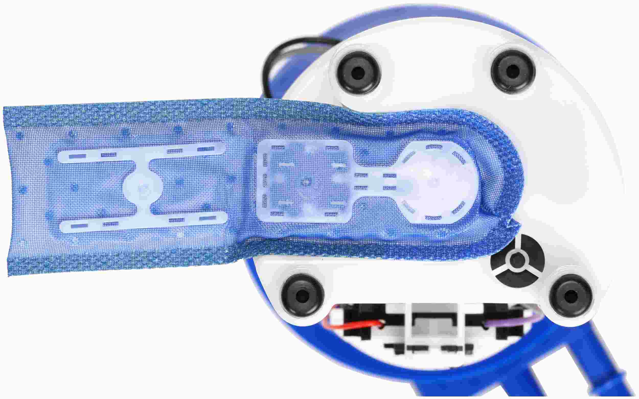 Delphi Fuel Pump Module Assembly FG0002