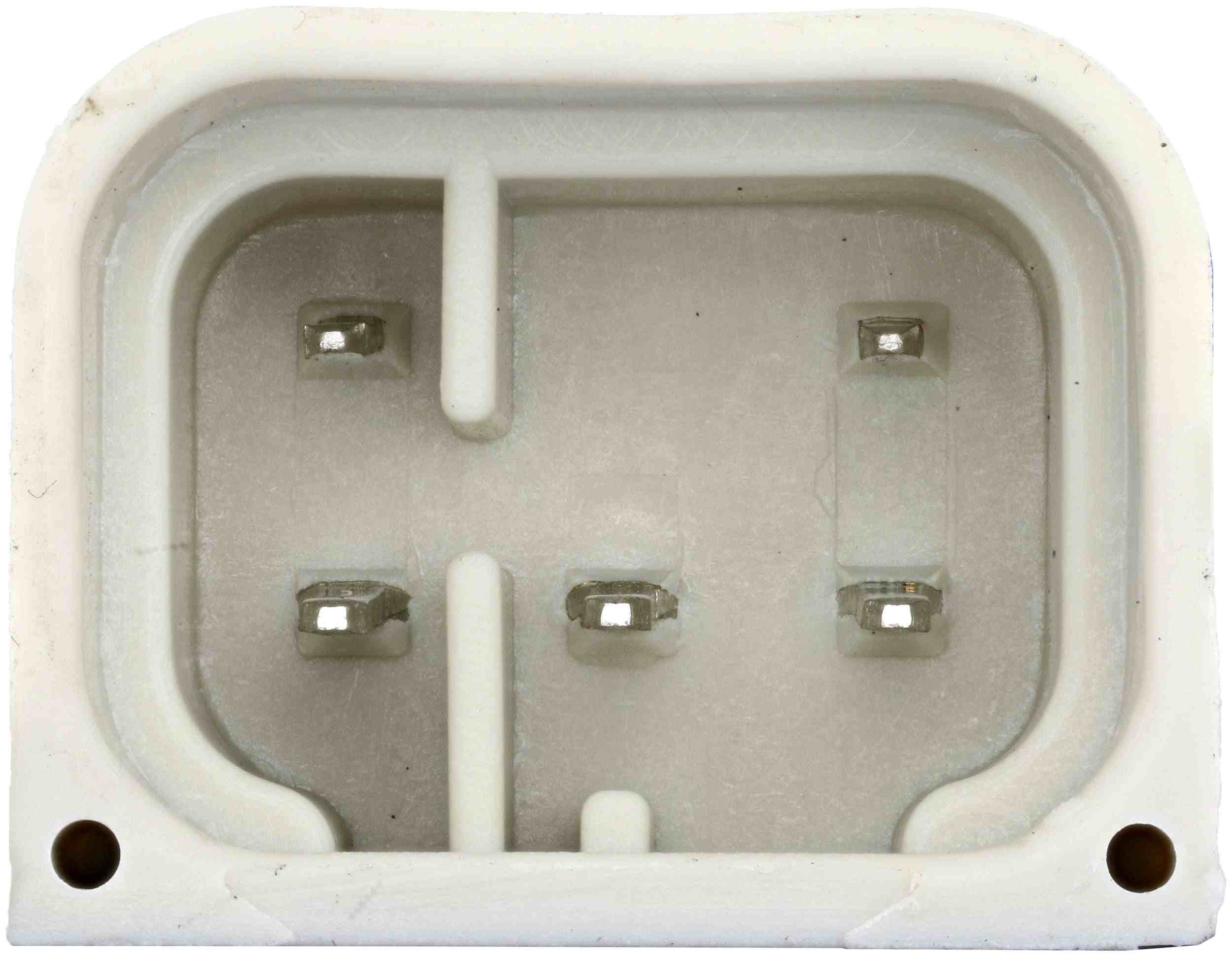 Delphi Fuel Pump Module Assembly FG0002