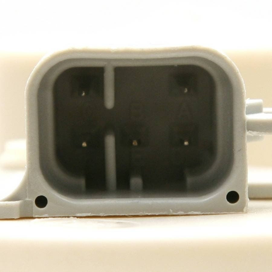 Delphi Fuel Pump Module Assembly FG0002