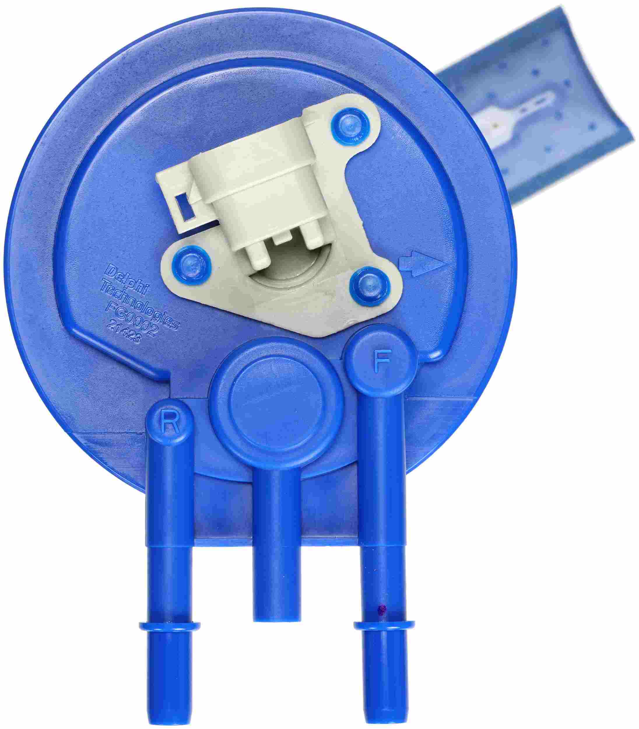 Delphi Fuel Pump Module Assembly FG0002