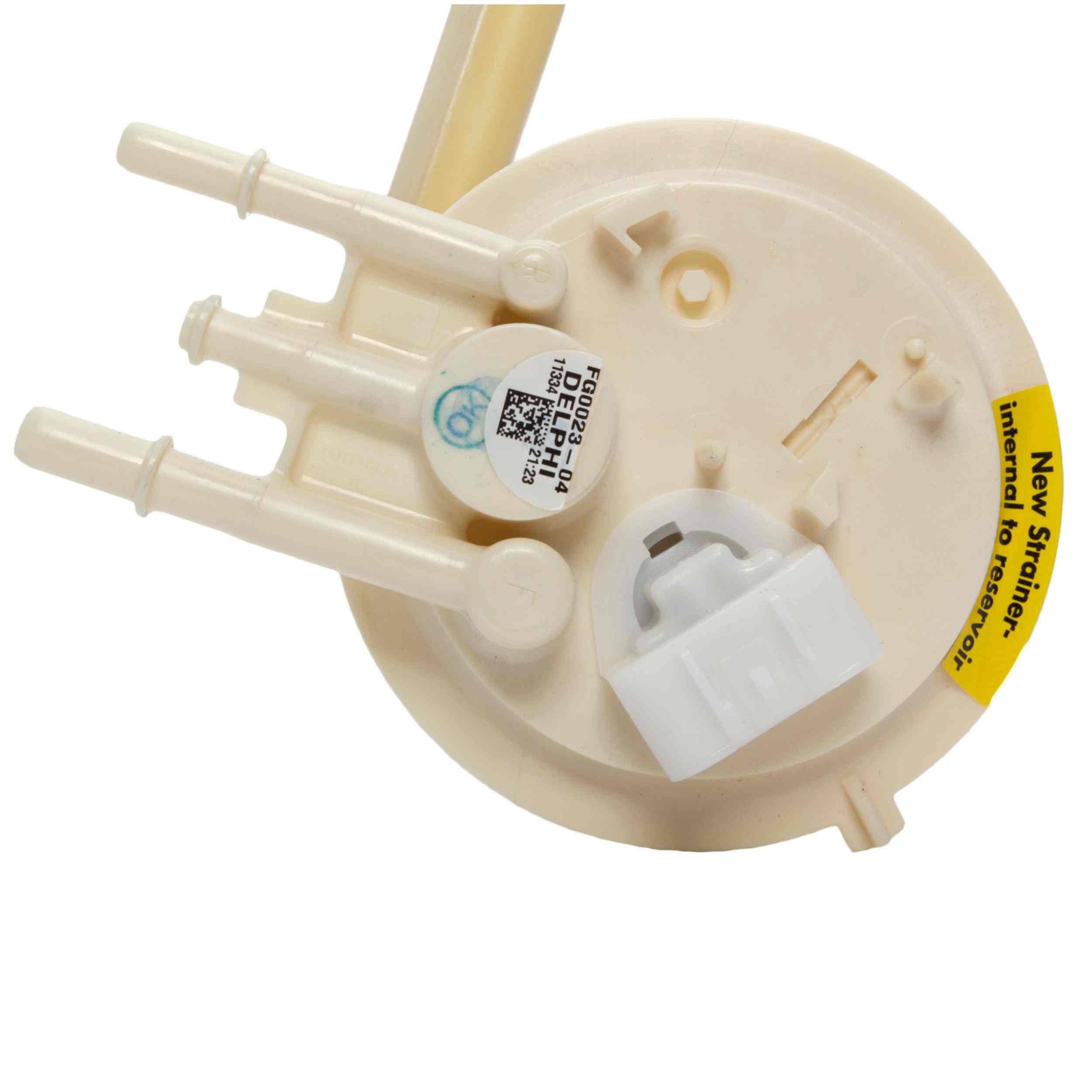 Delphi Fuel Pump Module Assembly FG0023