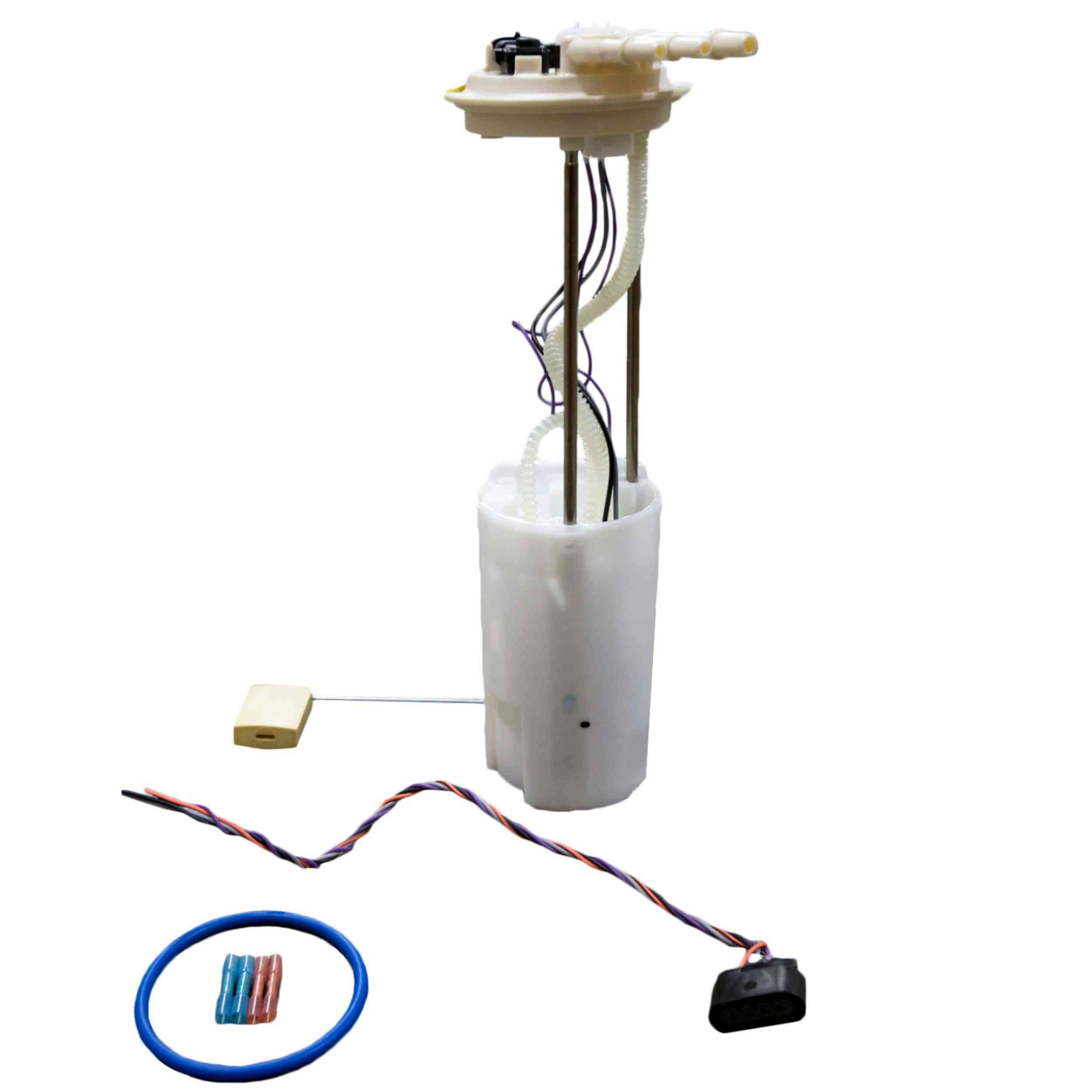 Delphi Fuel Pump Module Assembly FG0028