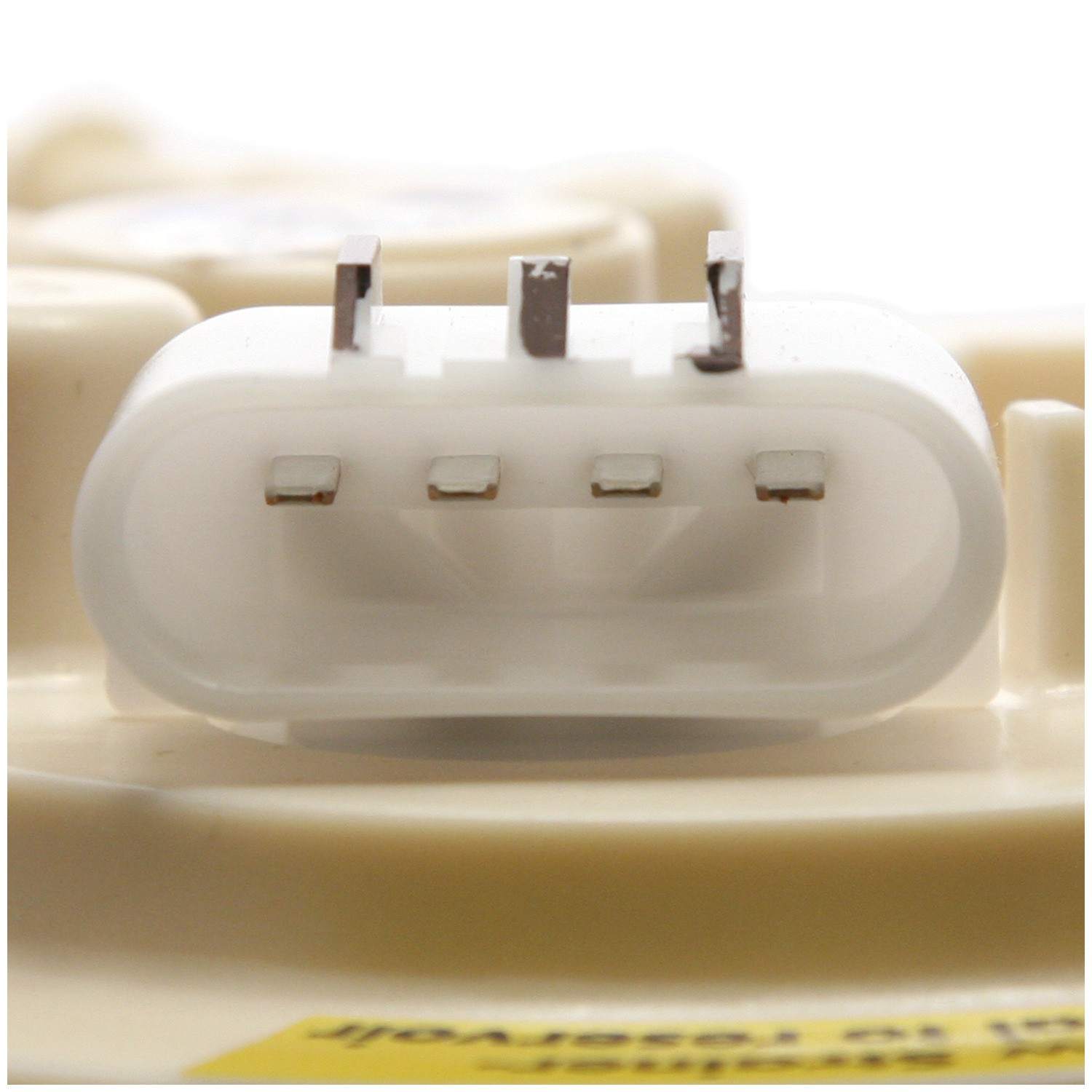 Delphi Fuel Pump Module Assembly FG0028