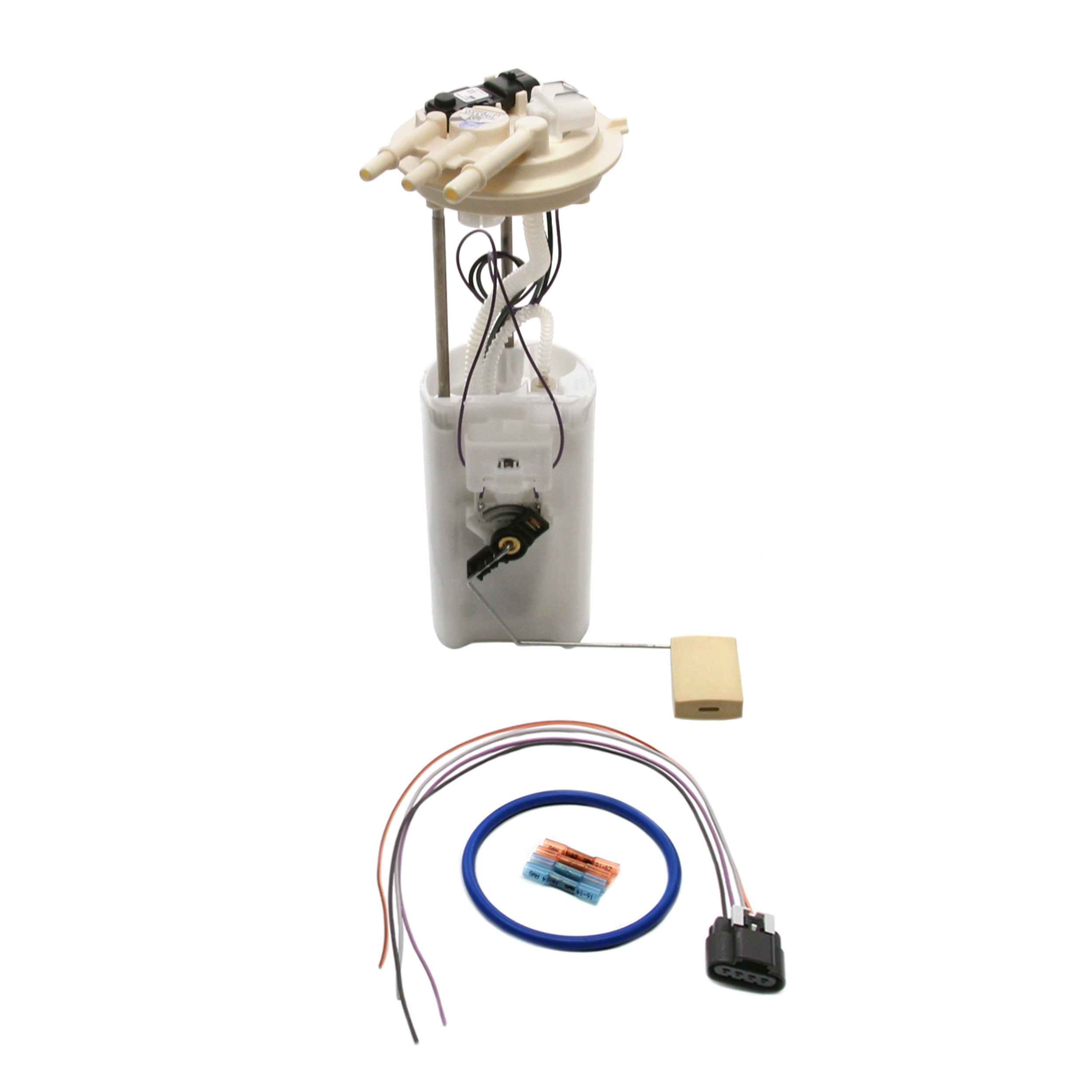 Delphi Fuel Pump Module Assembly FG0029
