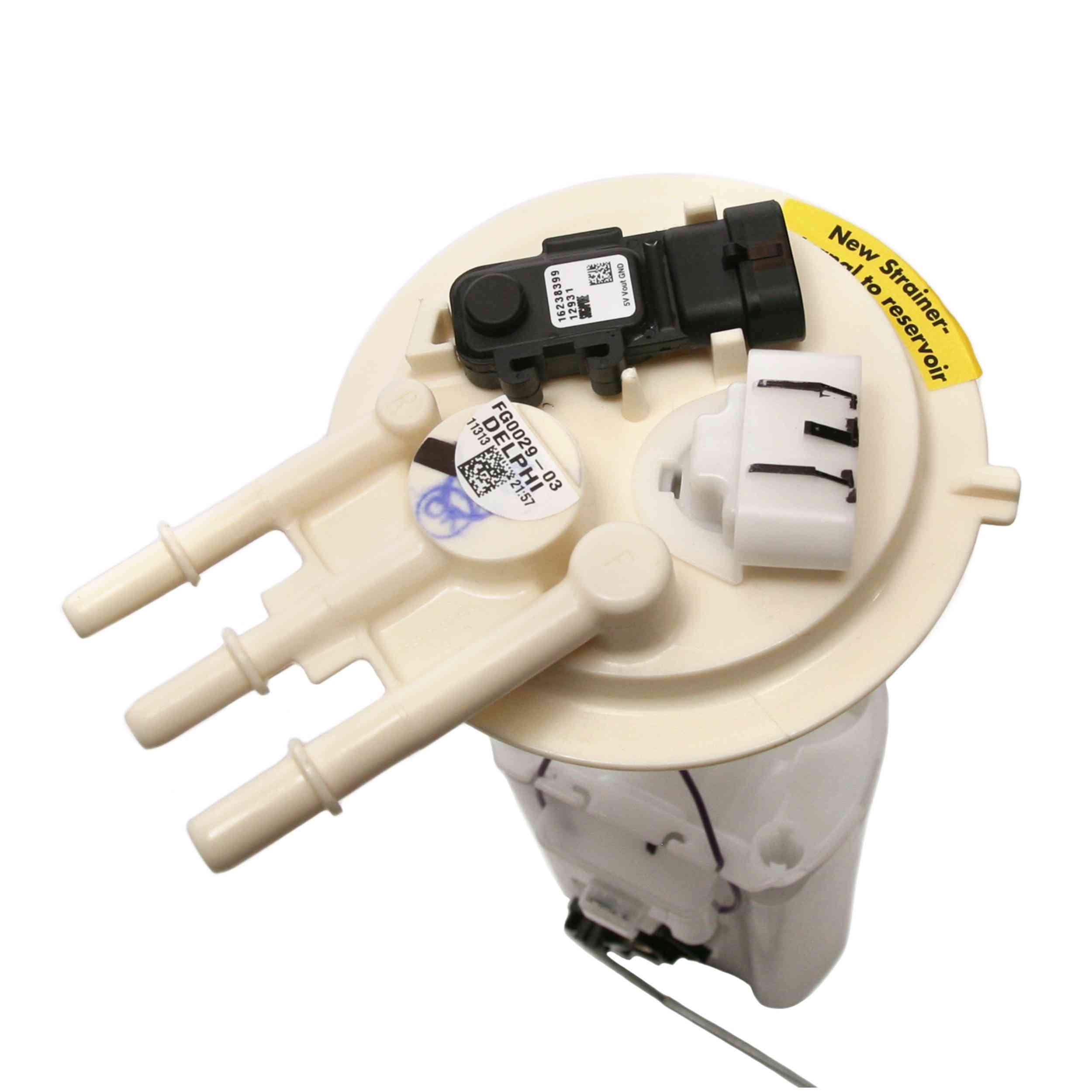 Delphi Fuel Pump Module Assembly FG0029