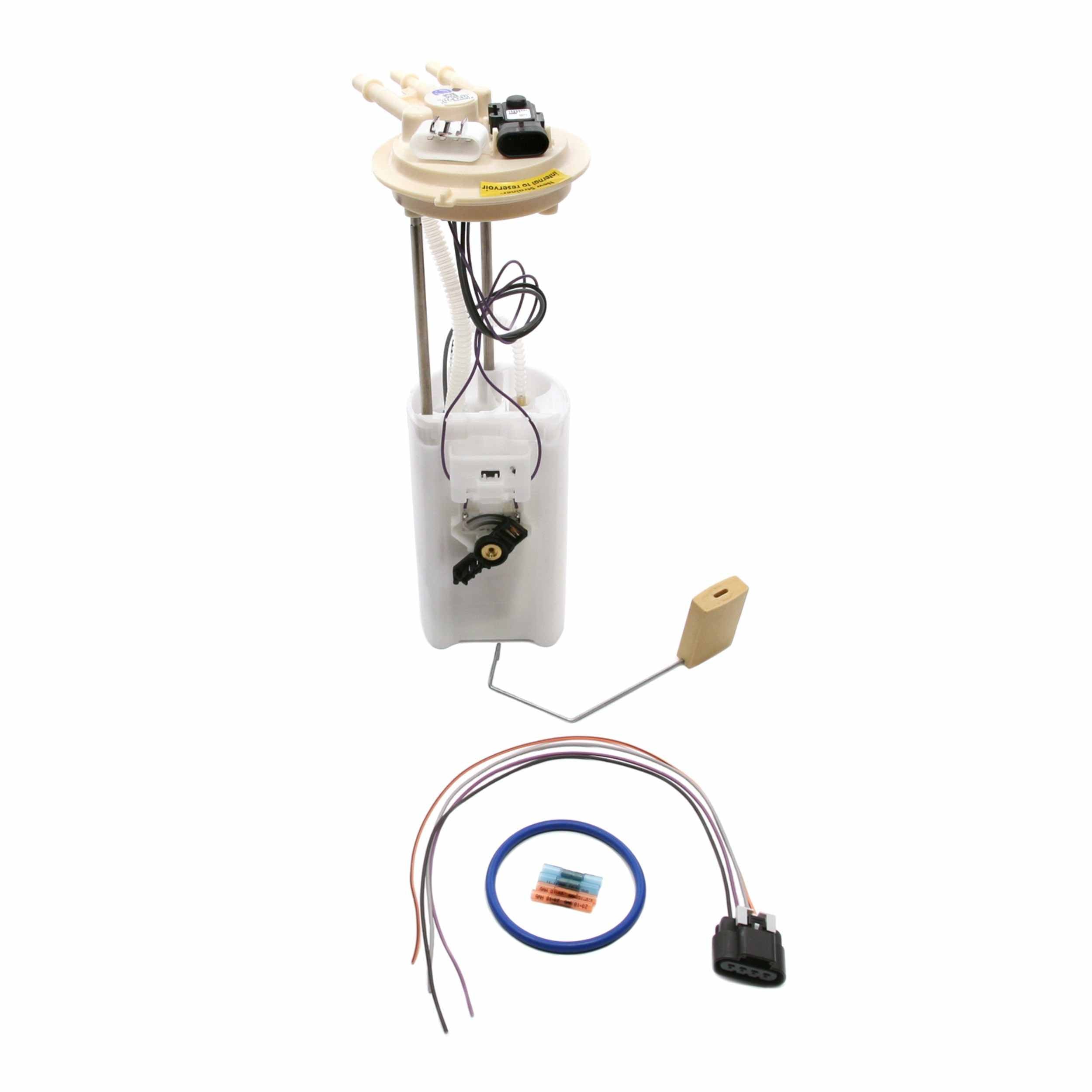 Delphi Fuel Pump Module Assembly FG0030