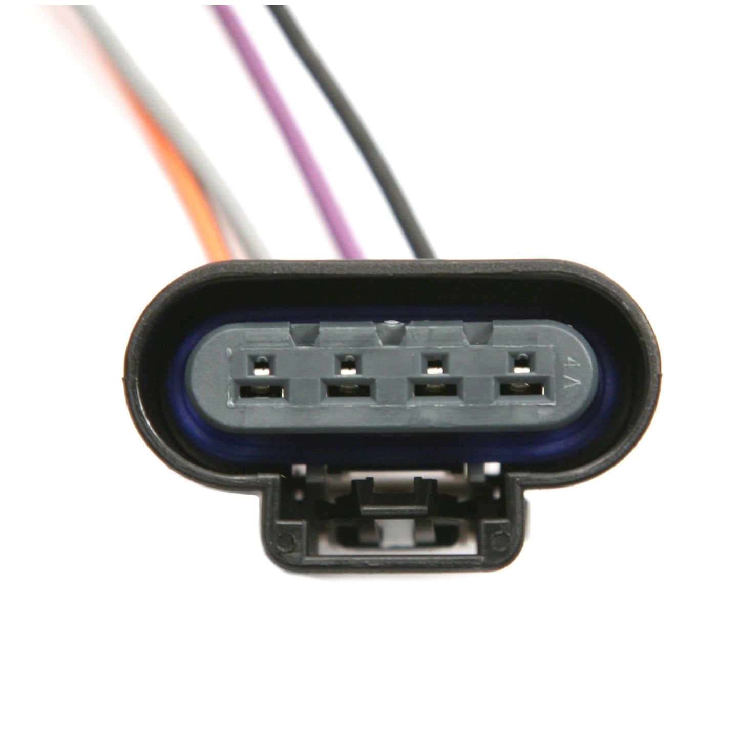 Delphi Fuel Pump Module Assembly FG0030