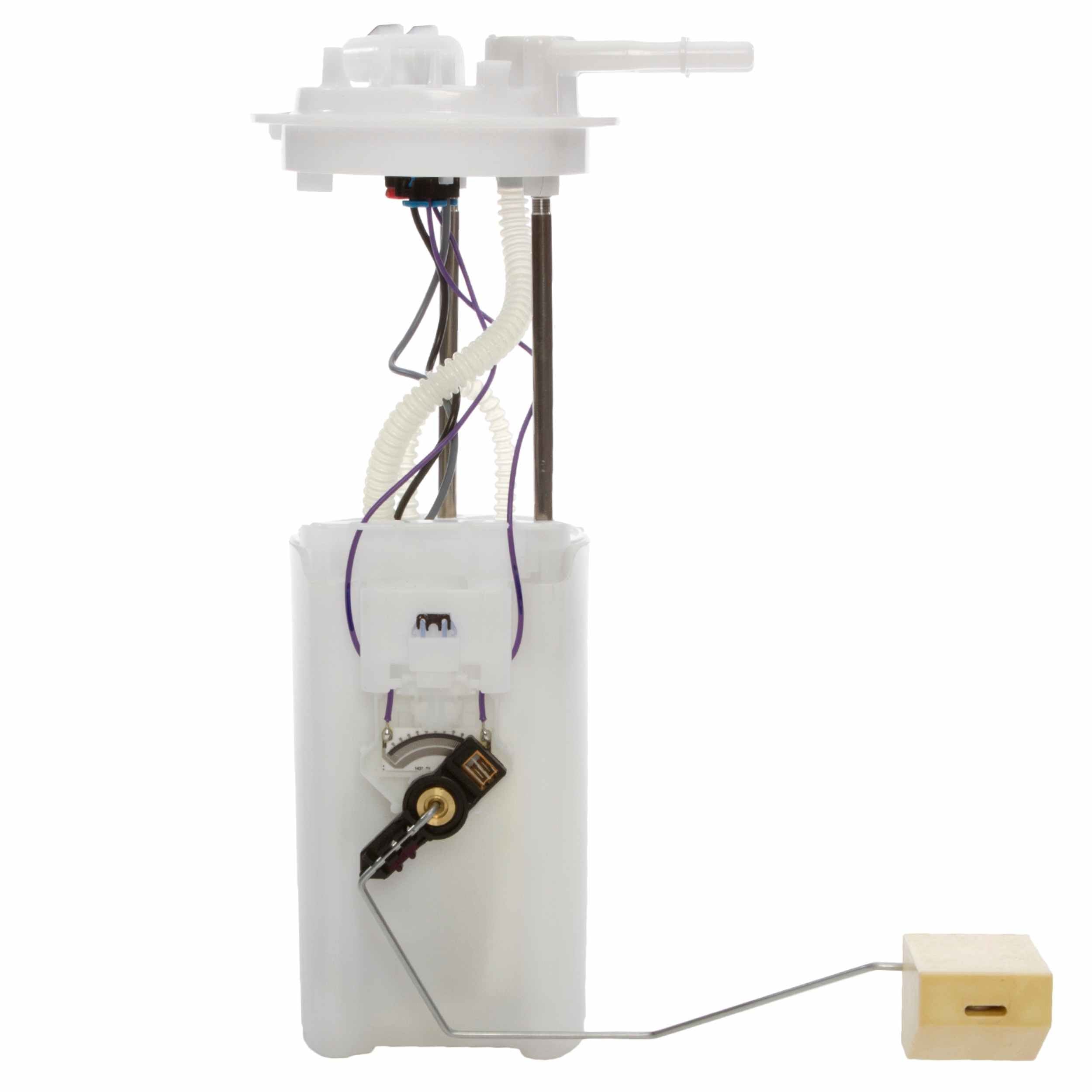 Delphi Fuel Pump Module Assembly FG0041