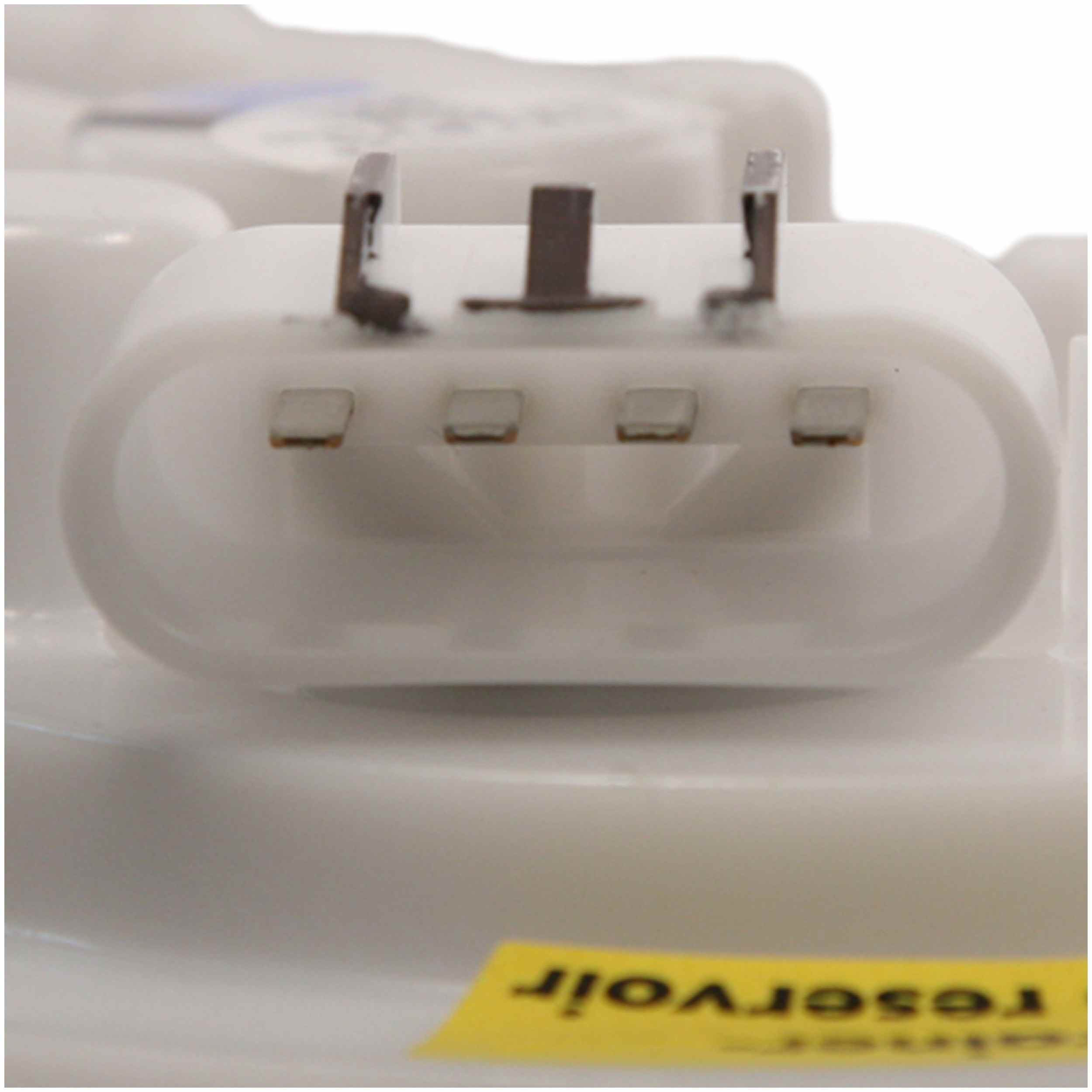 Delphi Fuel Pump Module Assembly FG0041