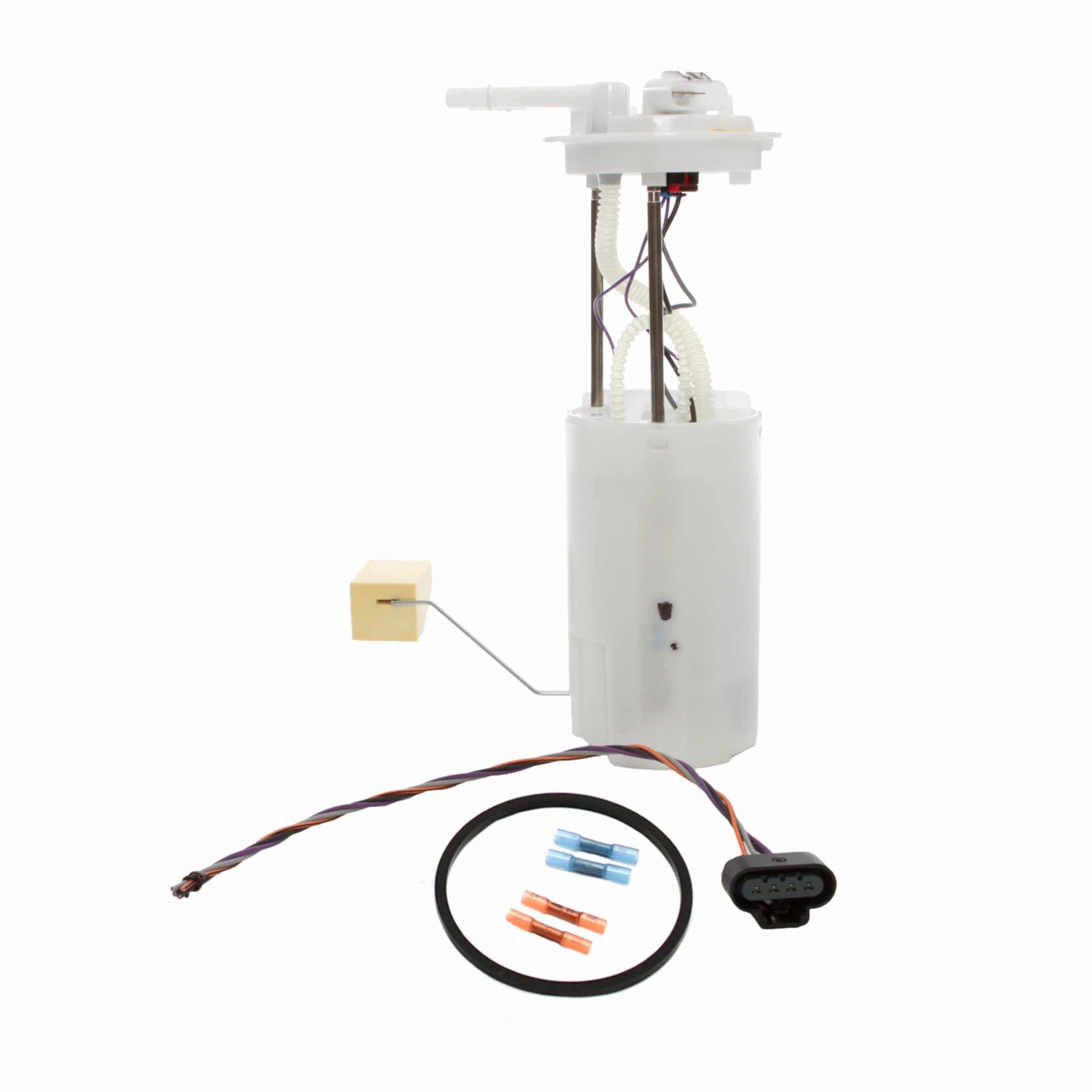 Delphi Fuel Pump Module Assembly FG0041