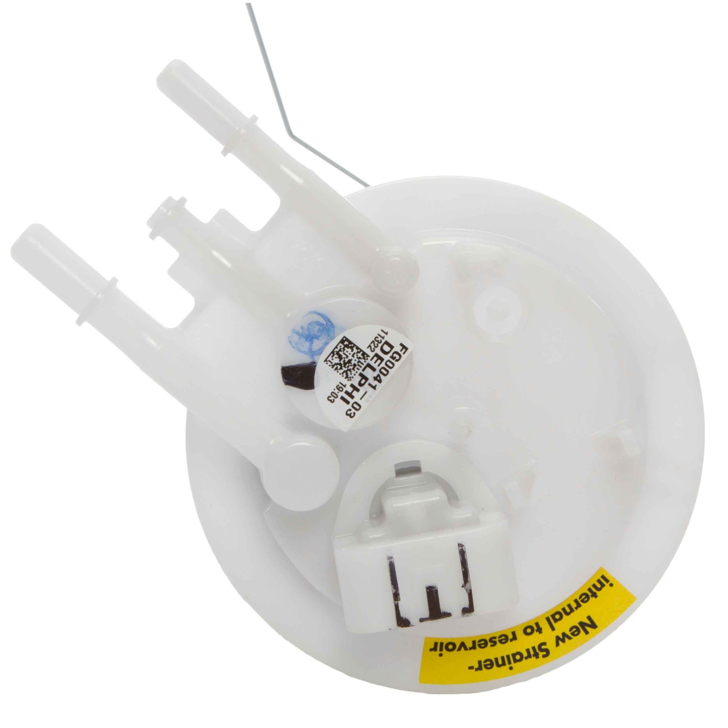 Delphi Fuel Pump Module Assembly FG0041