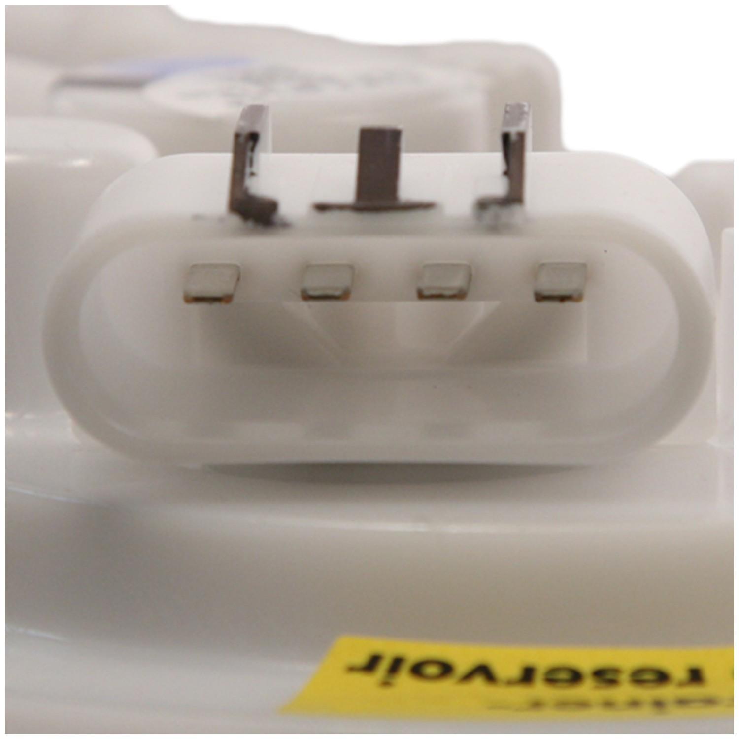 Delphi Fuel Pump Module Assembly FG0041