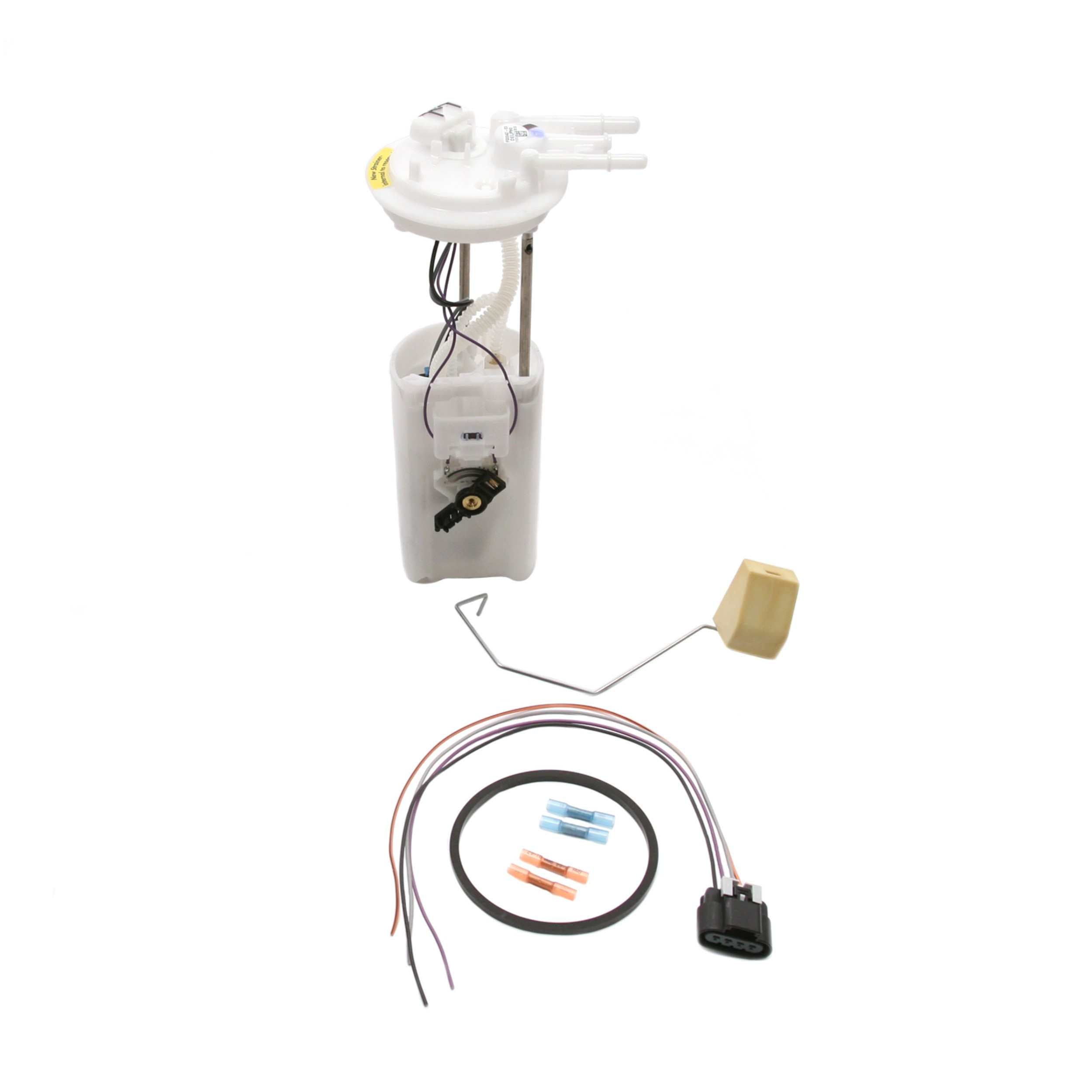 Delphi Fuel Pump Module Assembly FG0042