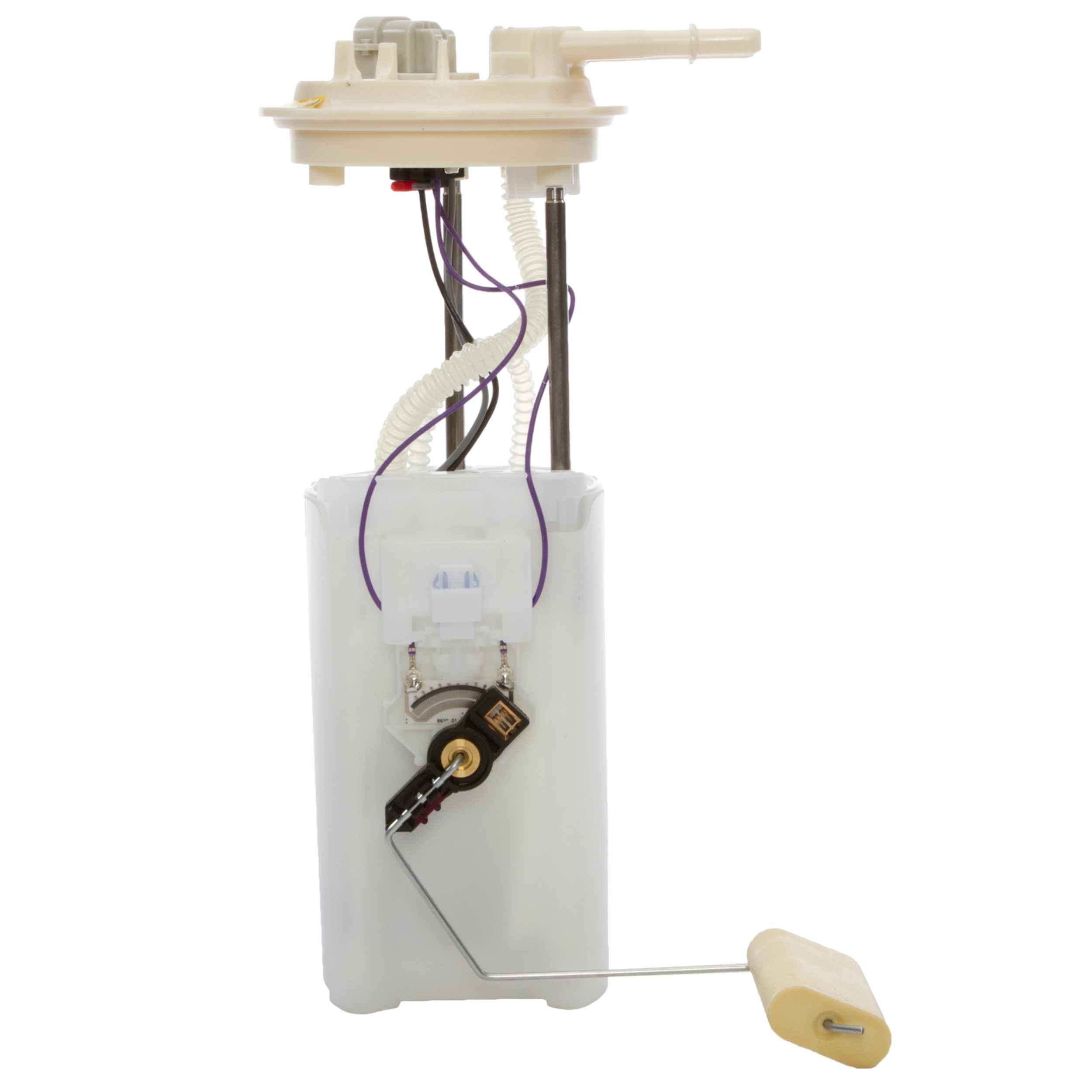 Delphi Fuel Pump Module Assembly FG0045