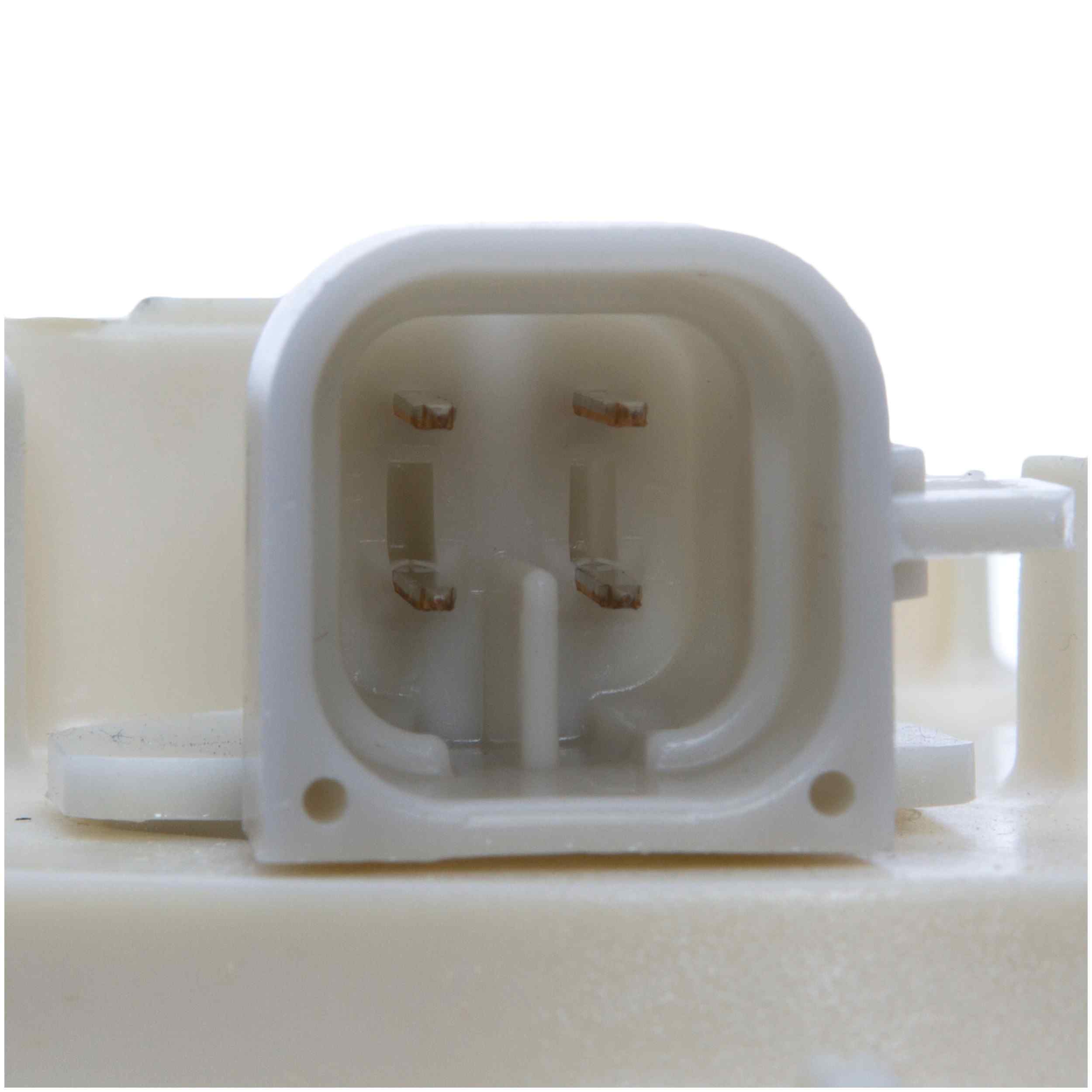 Delphi Fuel Pump Module Assembly FG0045