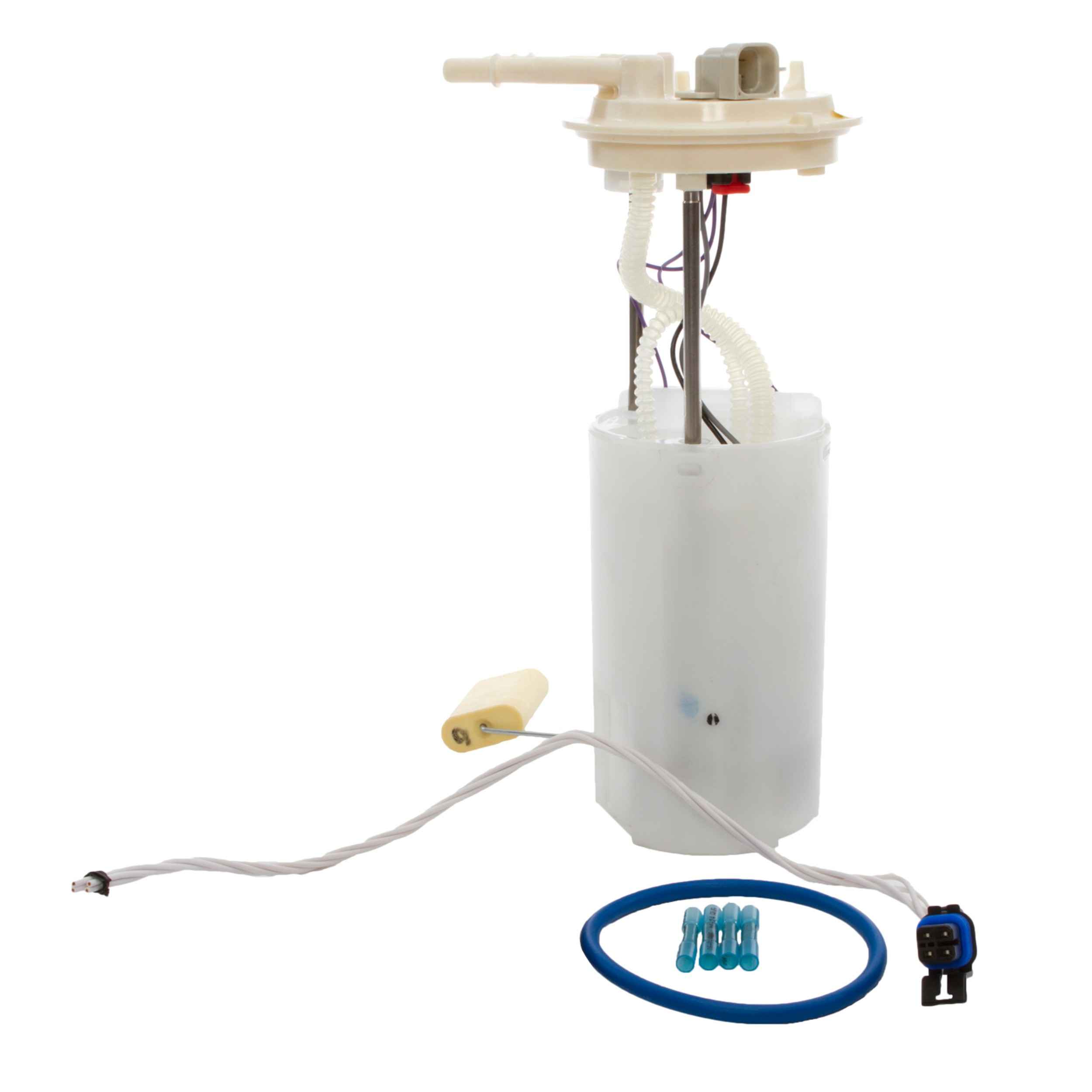 Delphi Fuel Pump Module Assembly FG0045