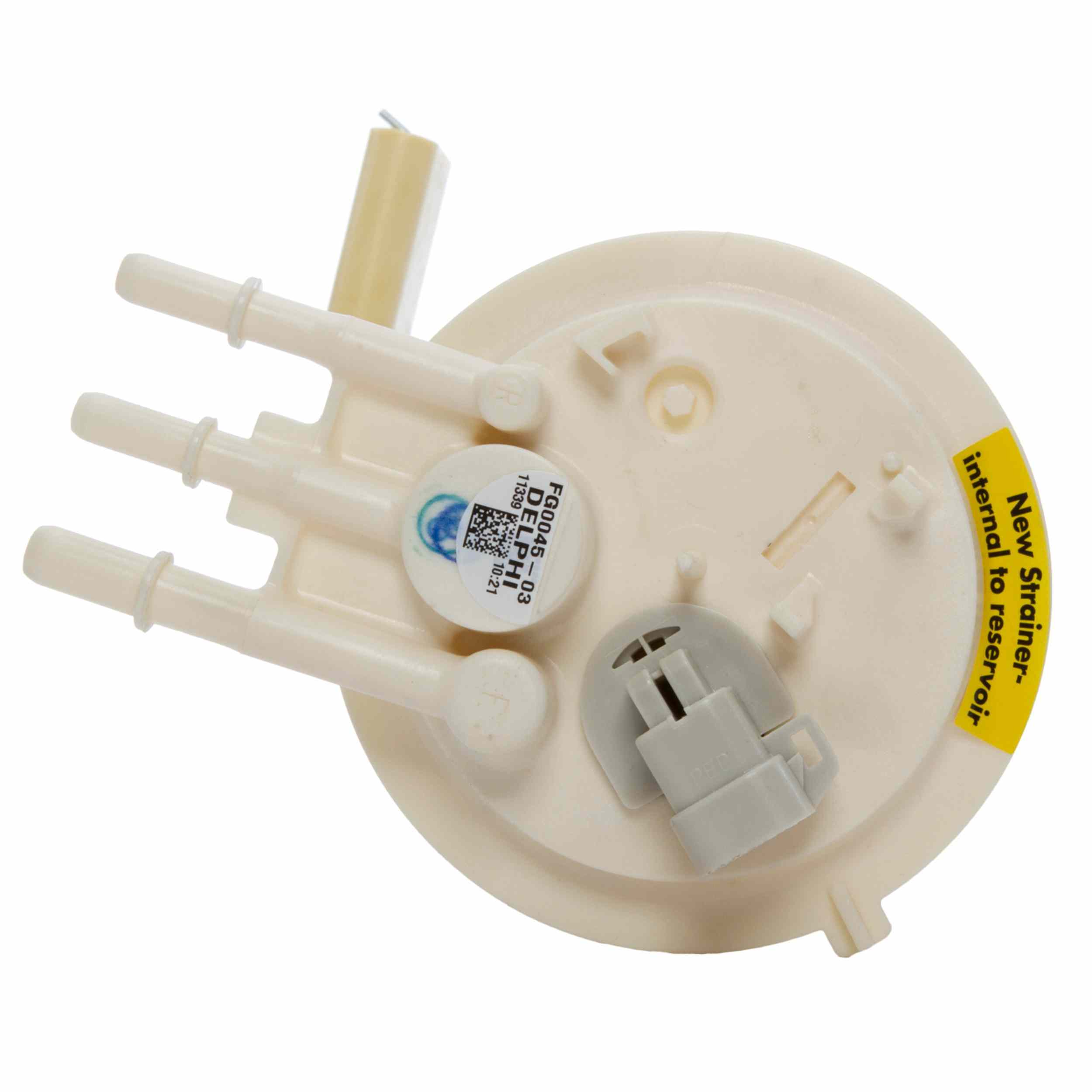 Delphi Fuel Pump Module Assembly FG0045