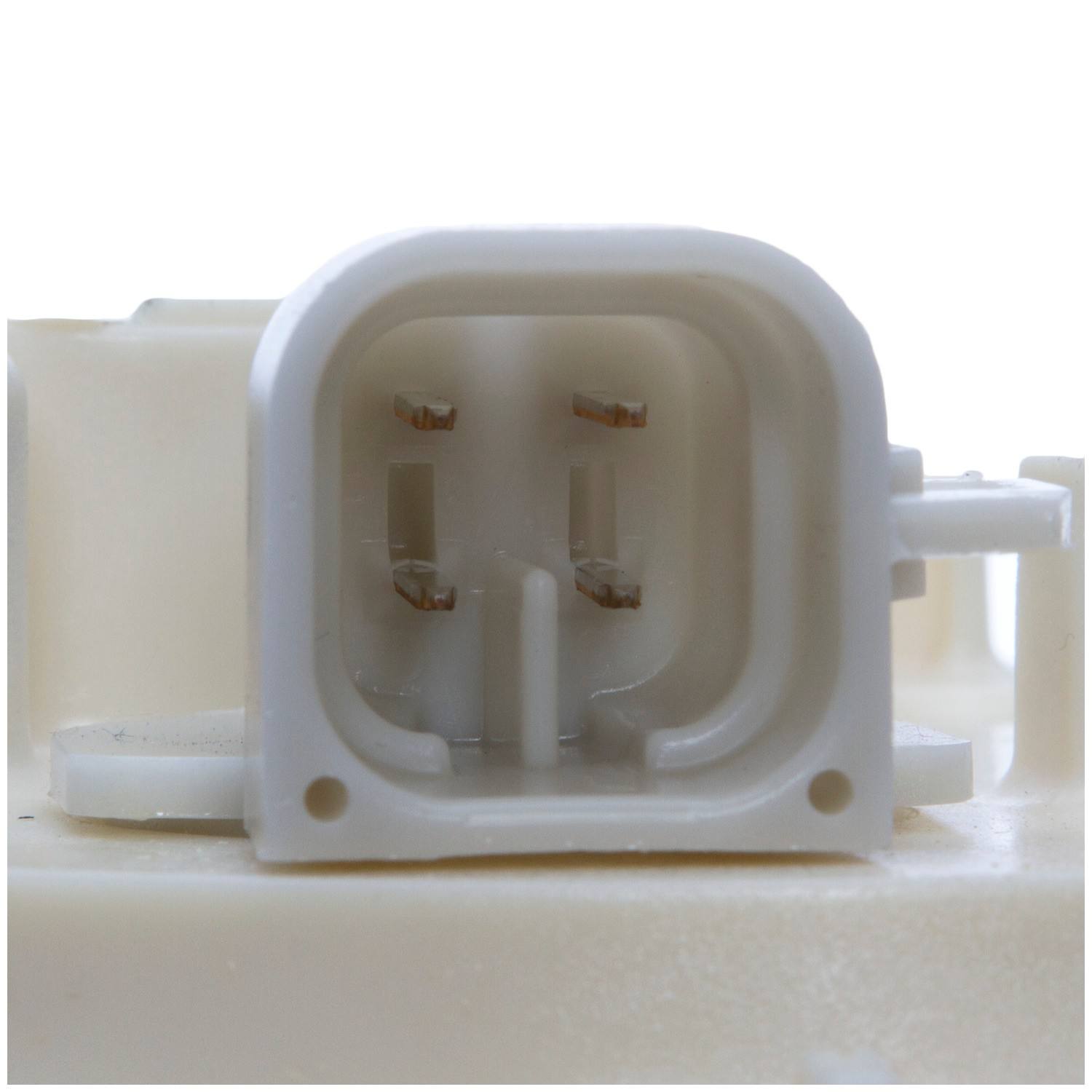 Delphi Fuel Pump Module Assembly FG0045