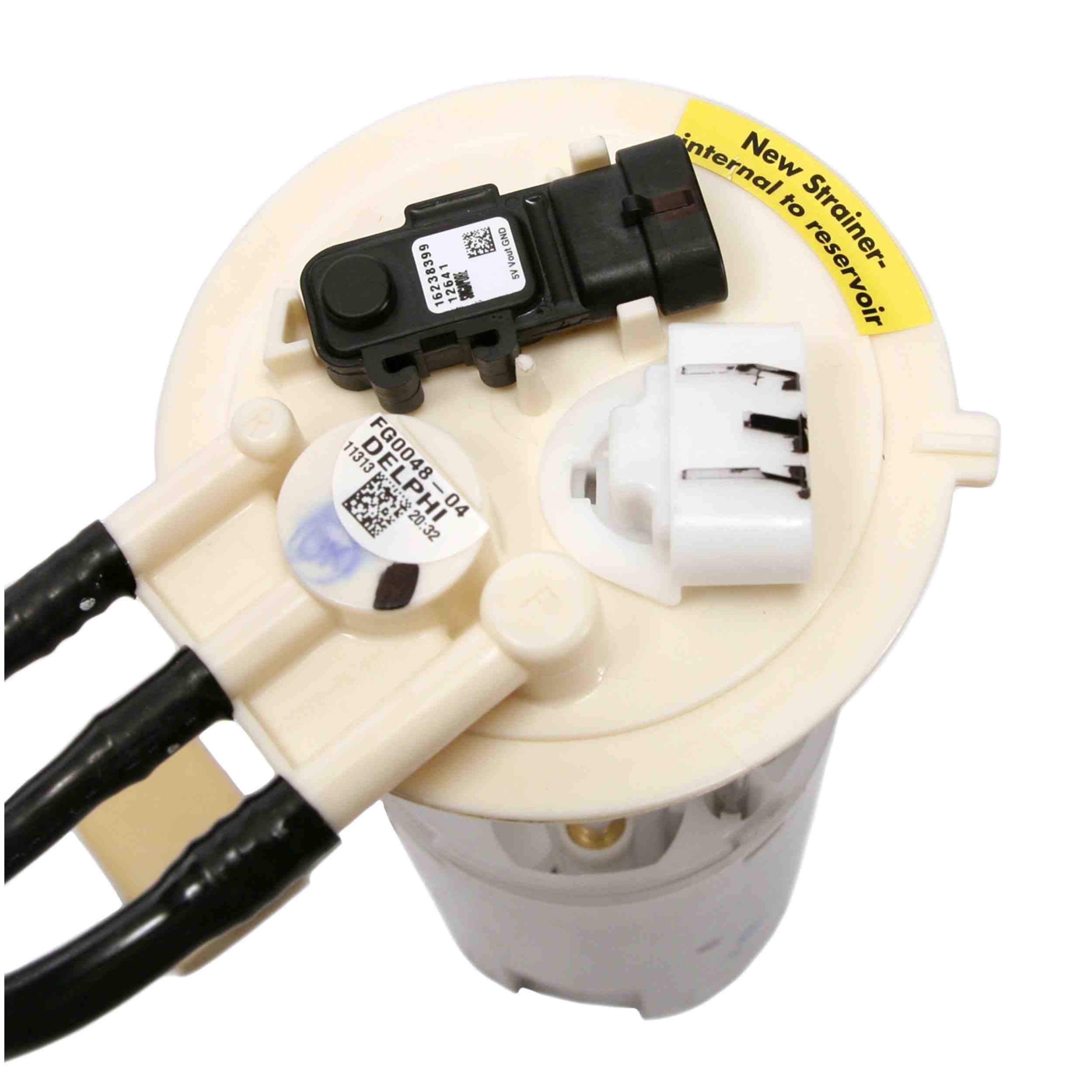 Delphi Fuel Pump Module Assembly FG0048