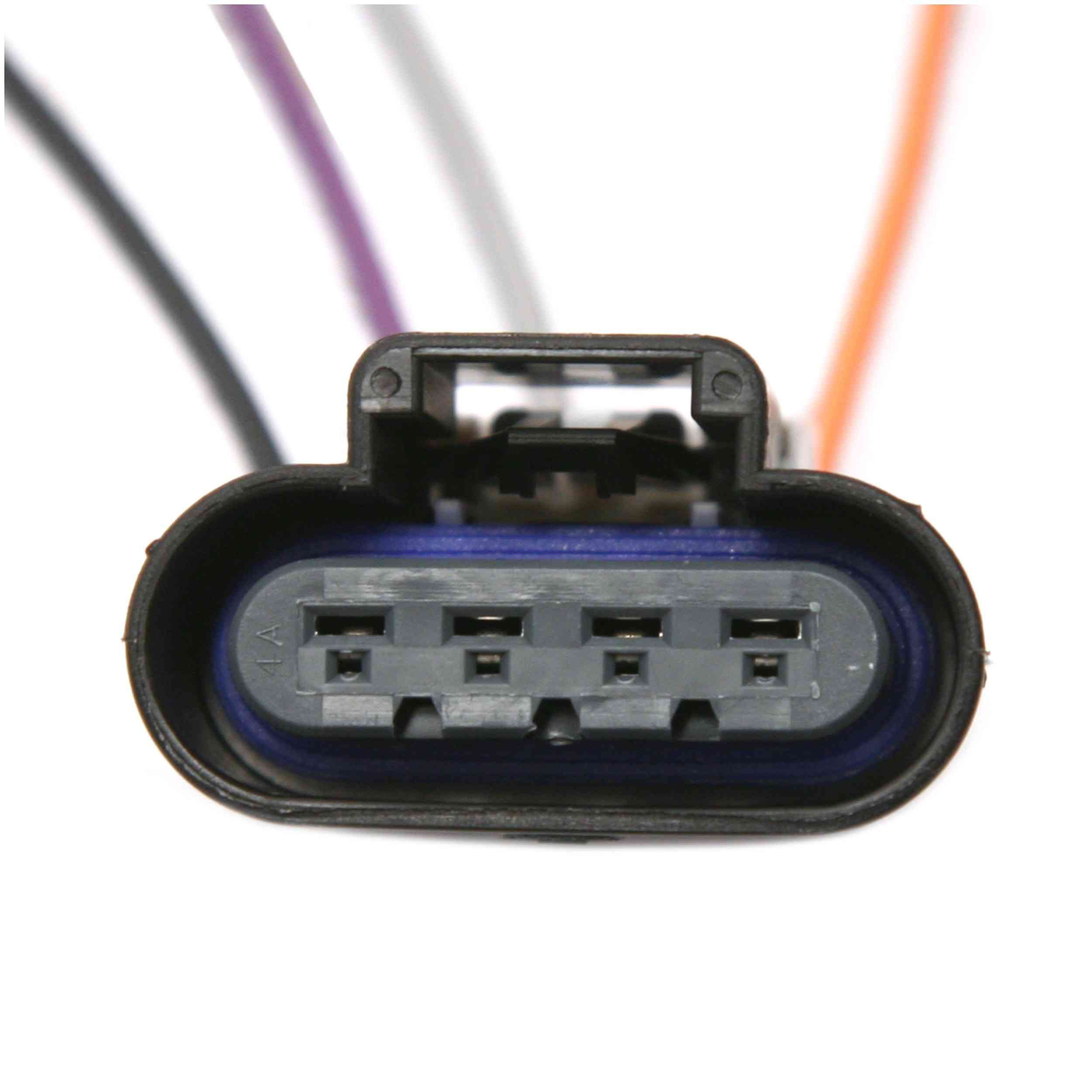 Delphi Fuel Pump Module Assembly FG0049