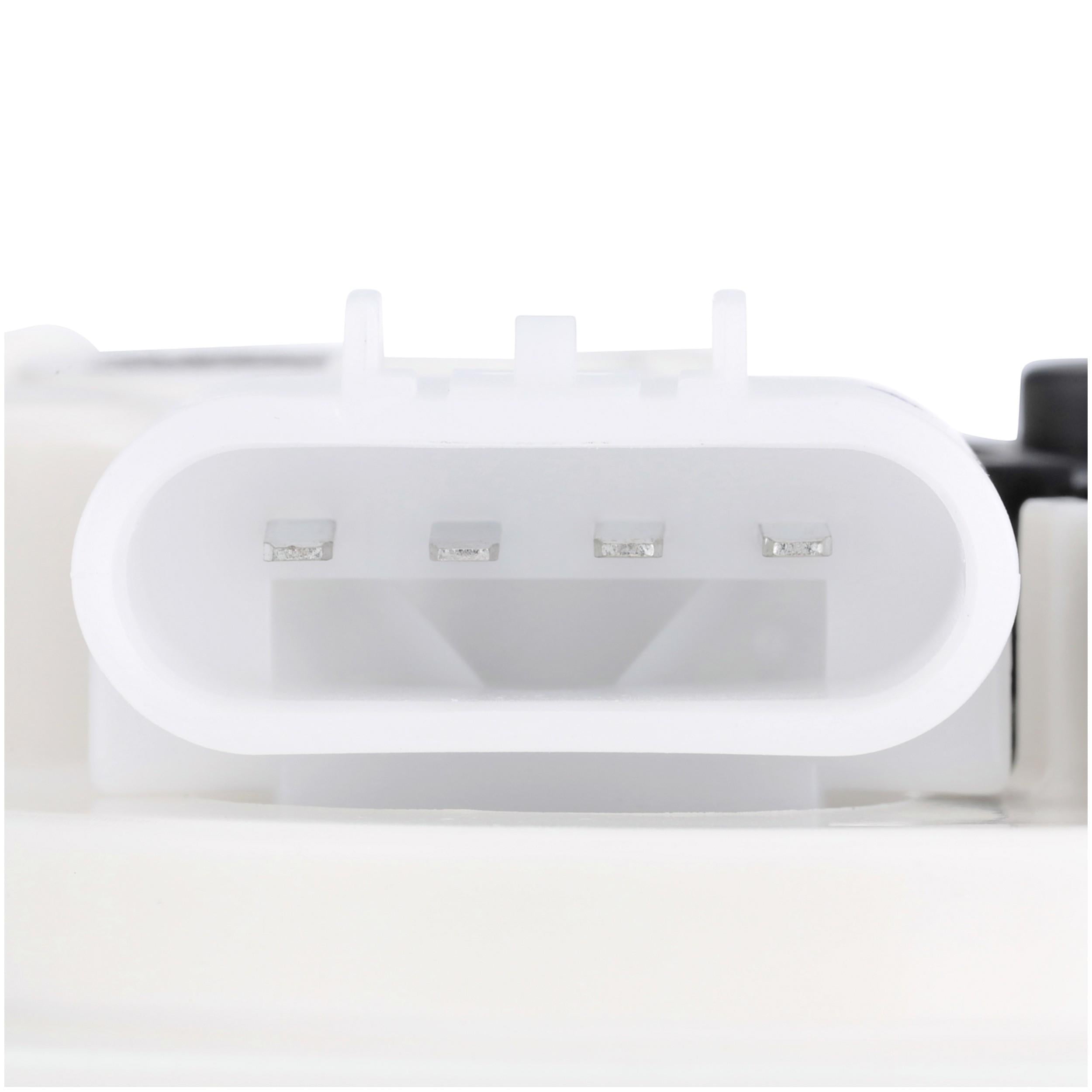 Delphi Fuel Pump Module Assembly FG0052