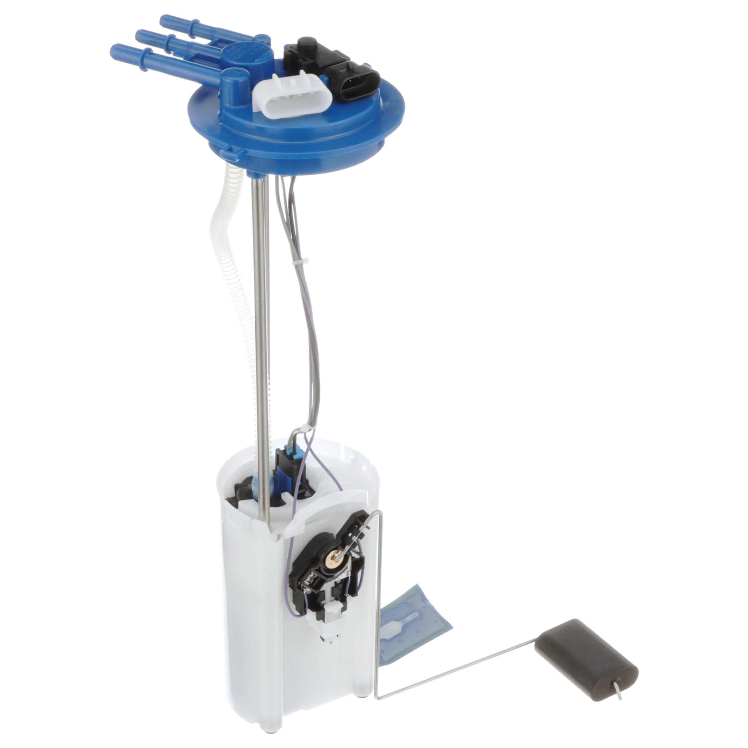 Delphi Fuel Pump Module Assembly FG0053