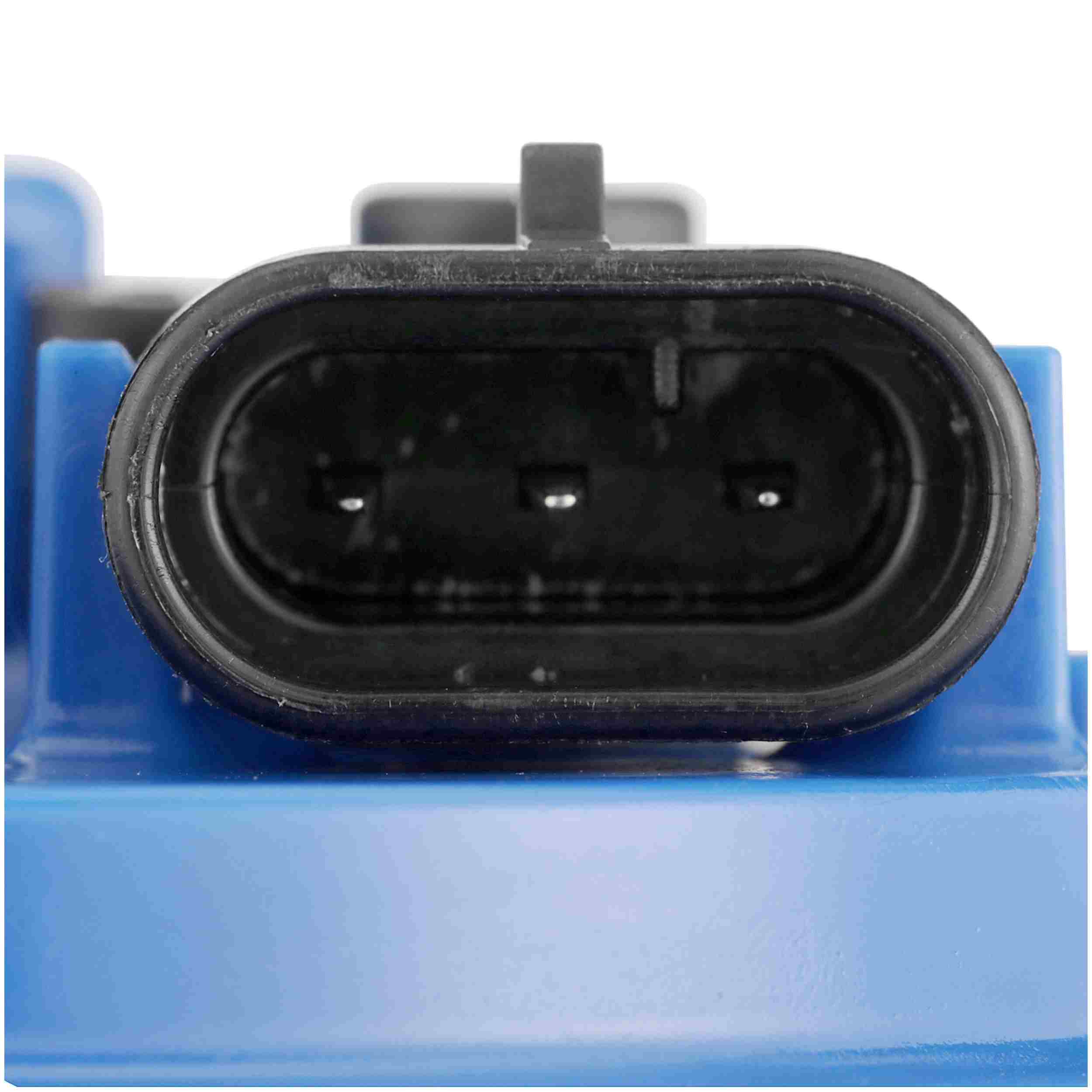 Delphi Fuel Pump Module Assembly FG0053