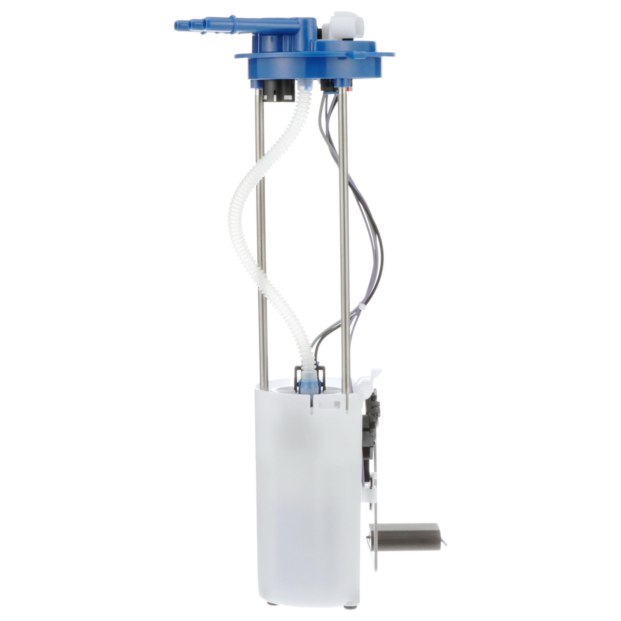 Delphi Fuel Pump Module Assembly FG0053