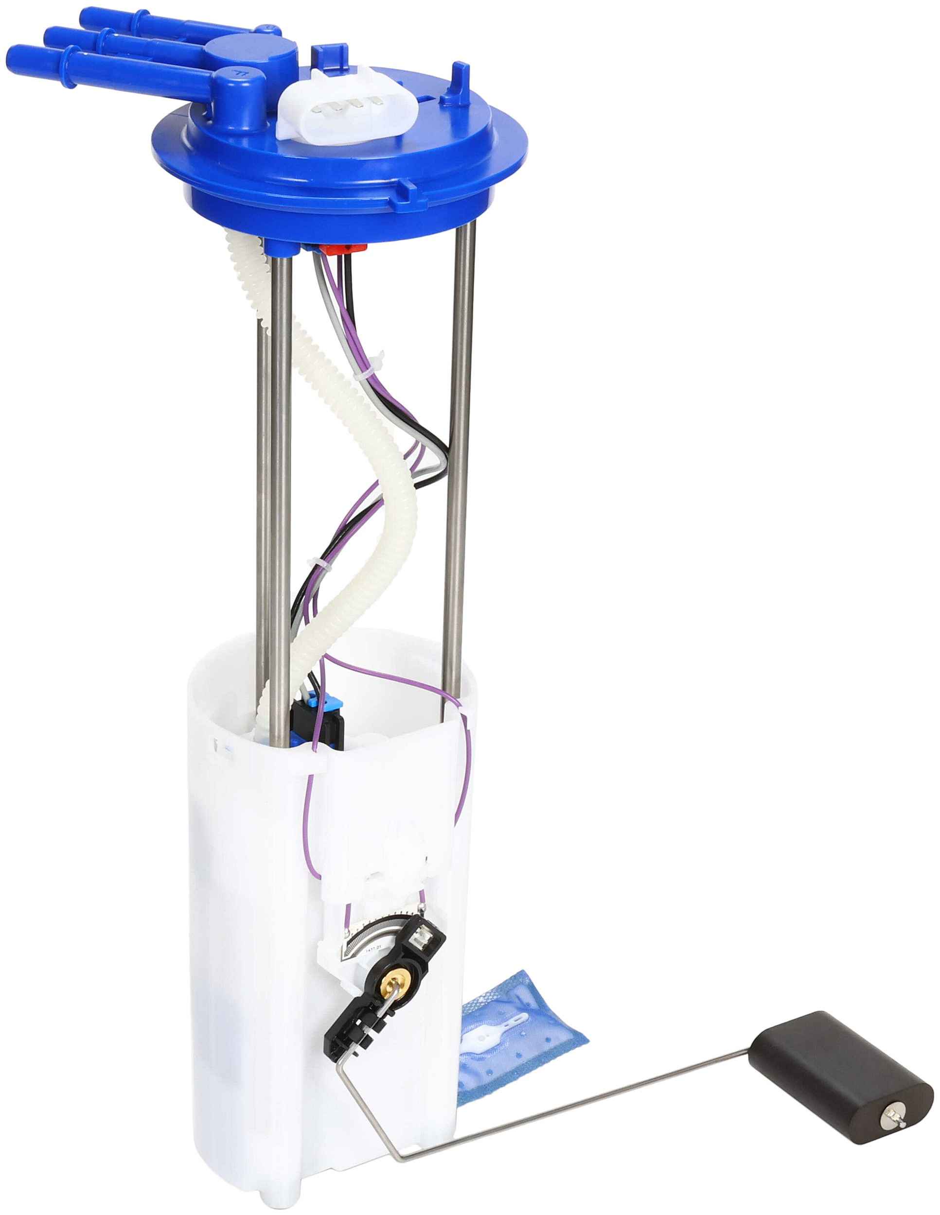 Delphi Fuel Pump Module Assembly FG0061