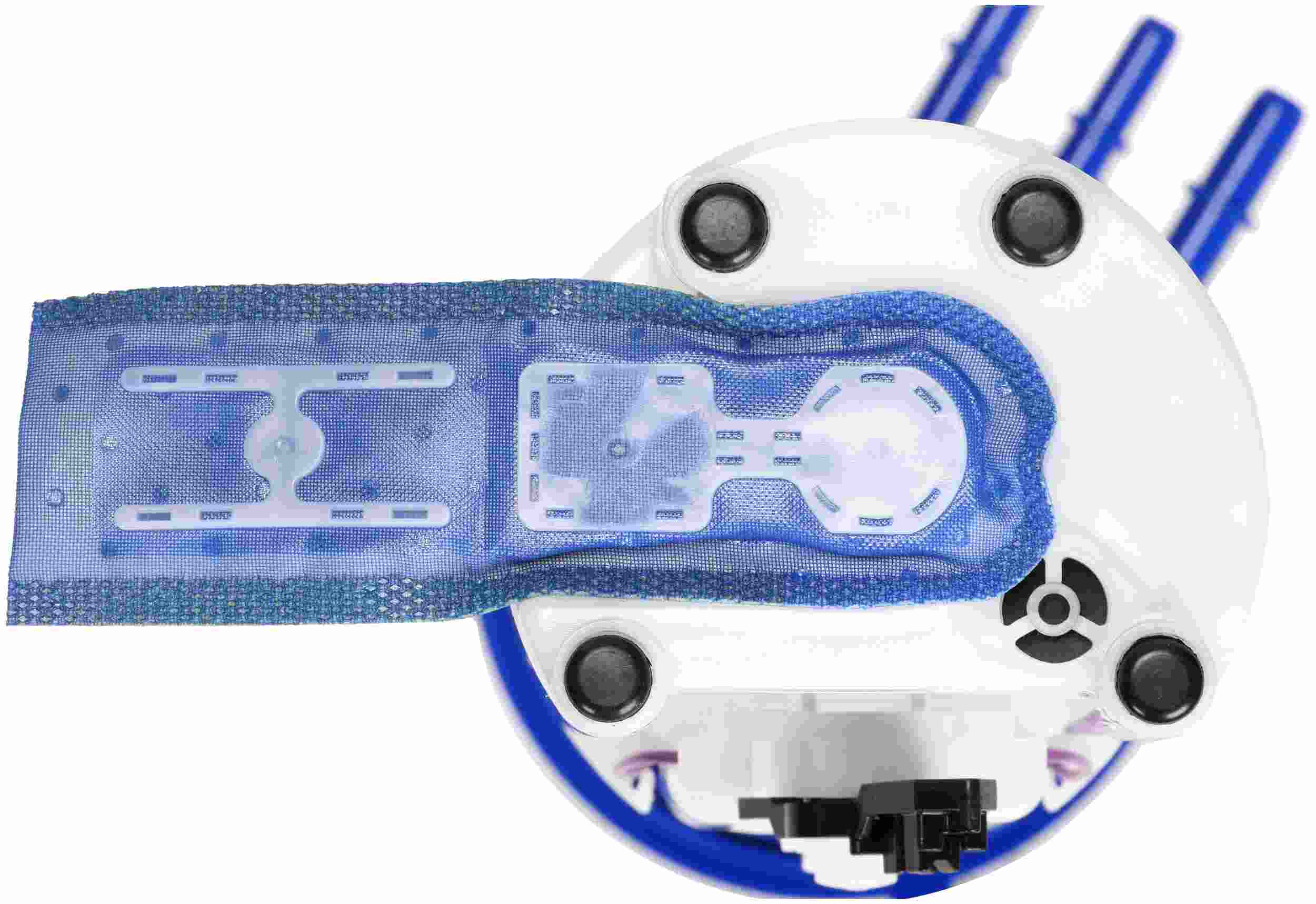 Delphi Fuel Pump Module Assembly FG0061