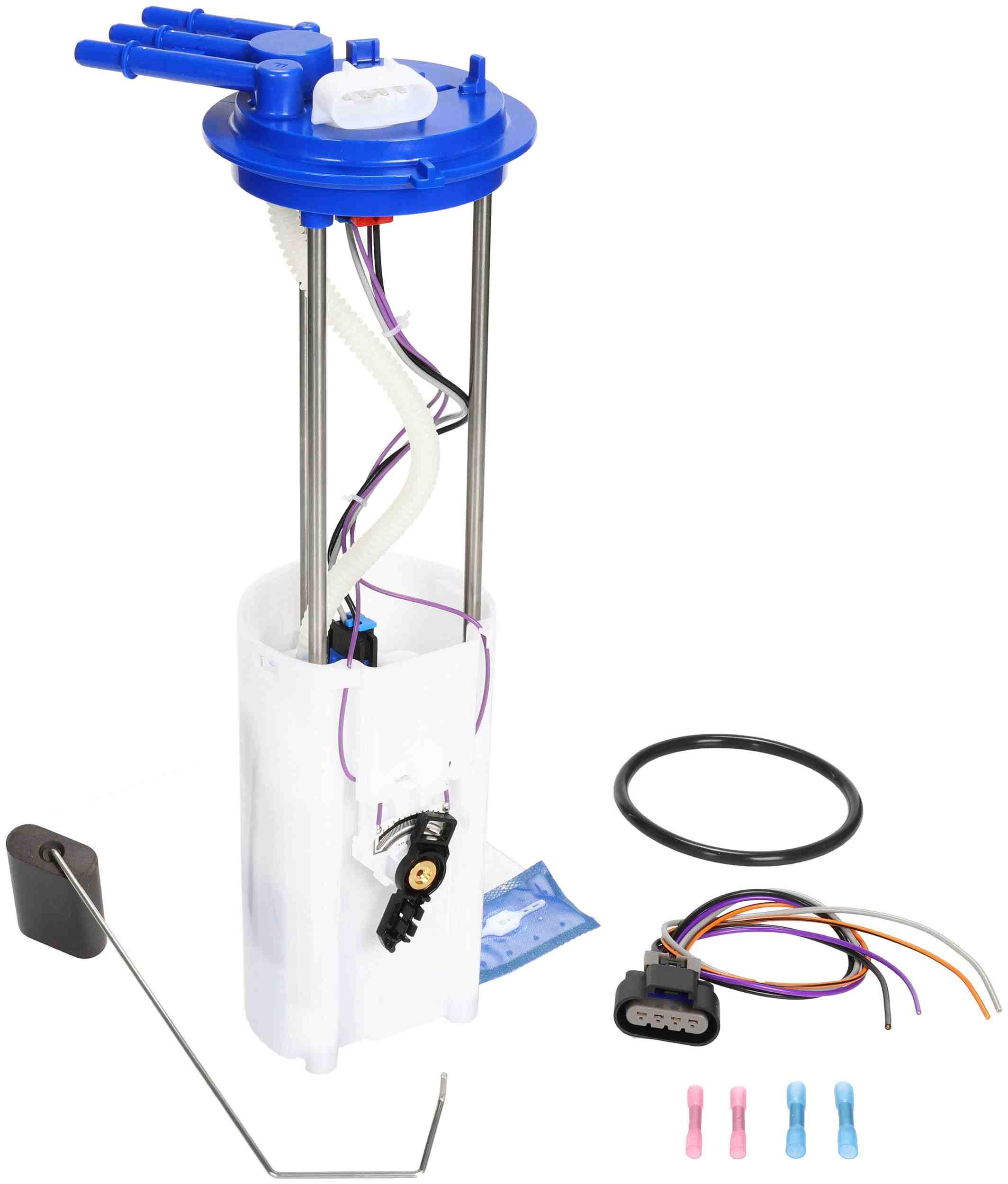Delphi Fuel Pump Module Assembly FG0061