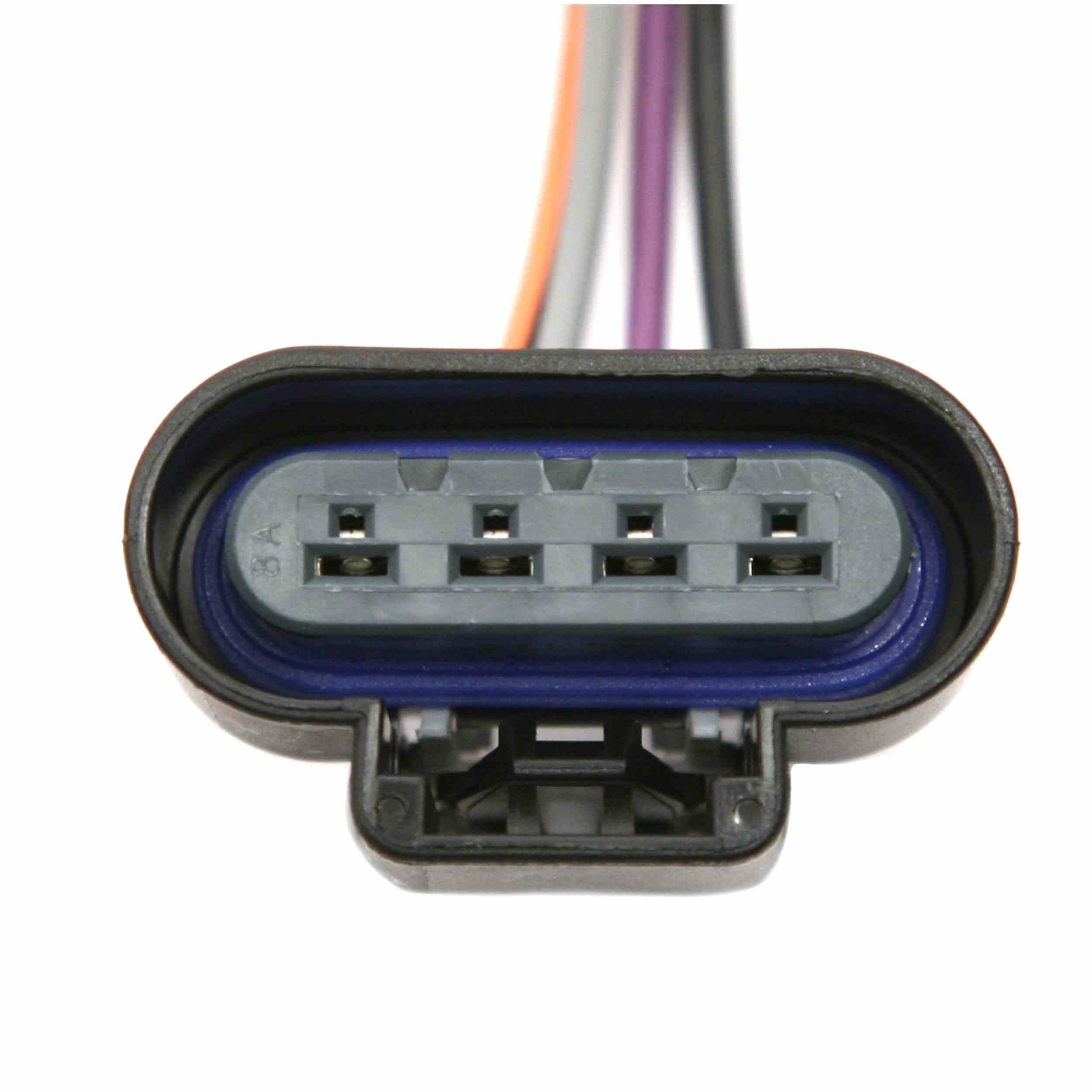 Delphi Fuel Pump Module Assembly FG0068