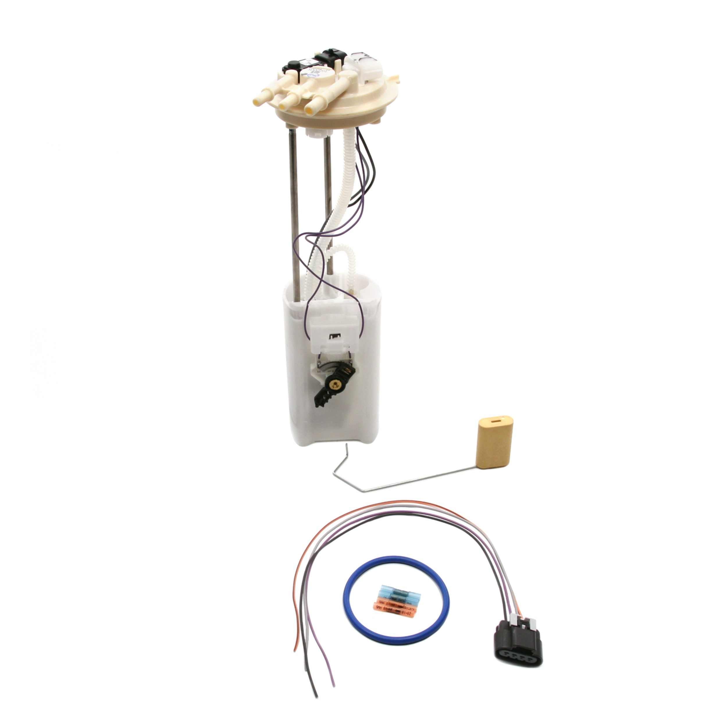Delphi Fuel Pump Module Assembly FG0068
