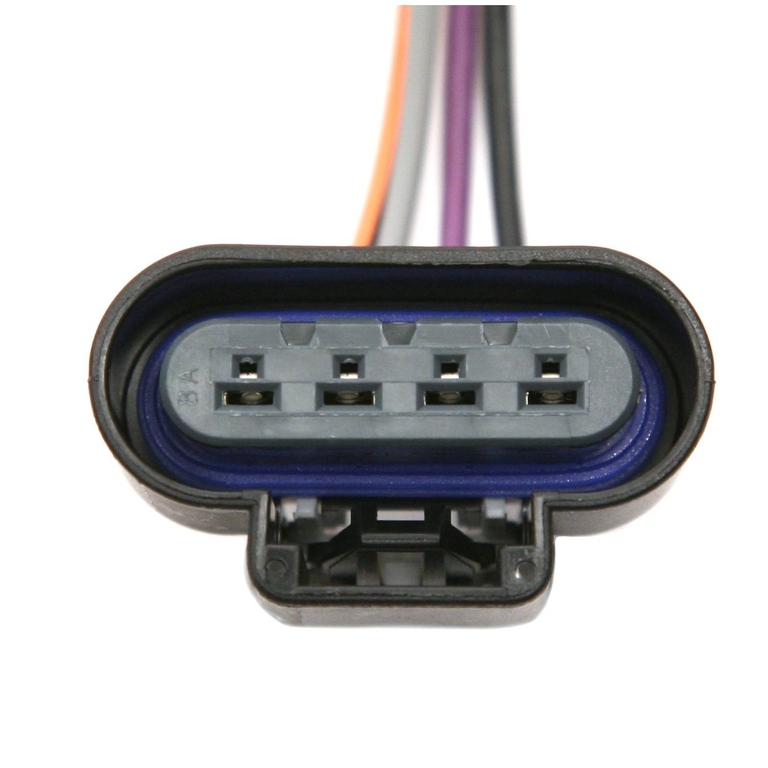 Delphi Fuel Pump Module Assembly FG0068