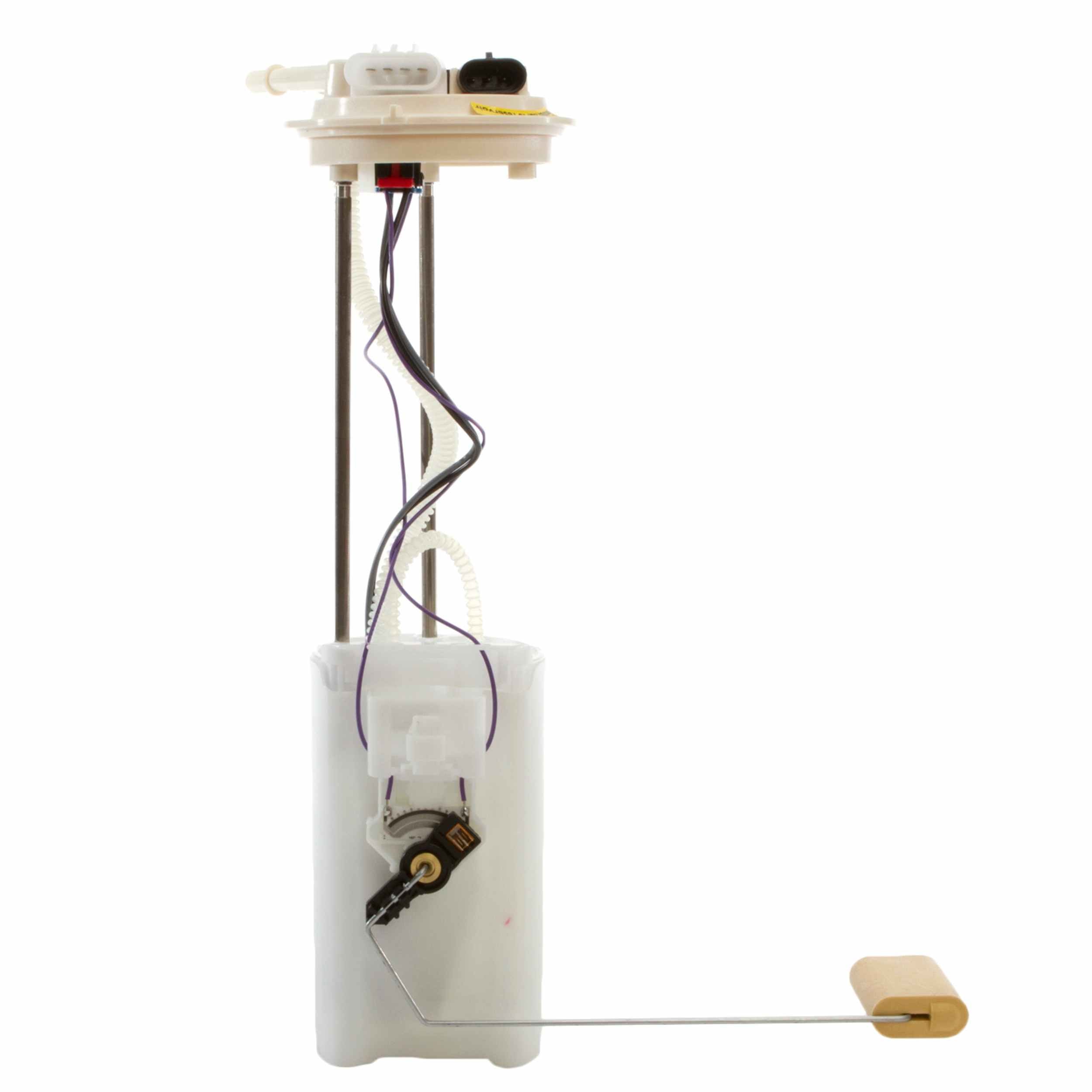 Delphi Fuel Pump Module Assembly FG0069