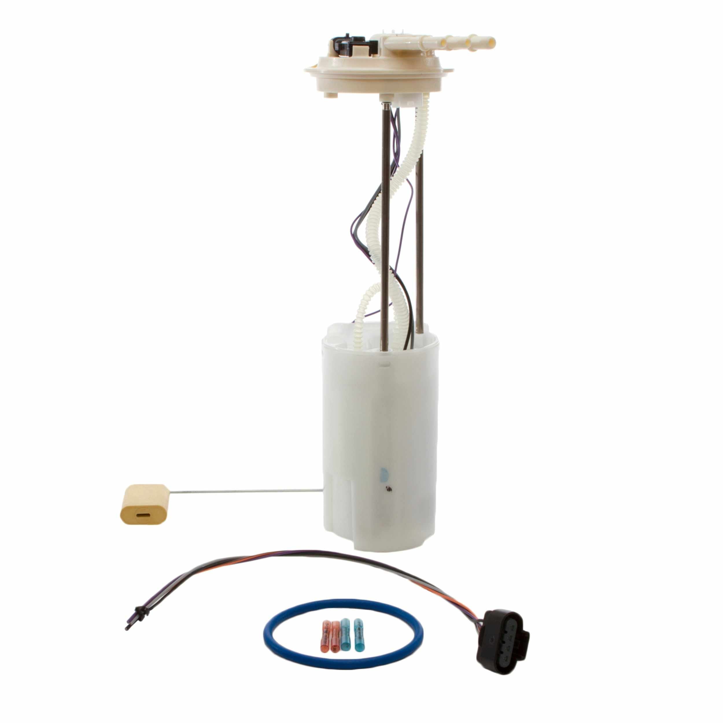 Delphi Fuel Pump Module Assembly FG0069
