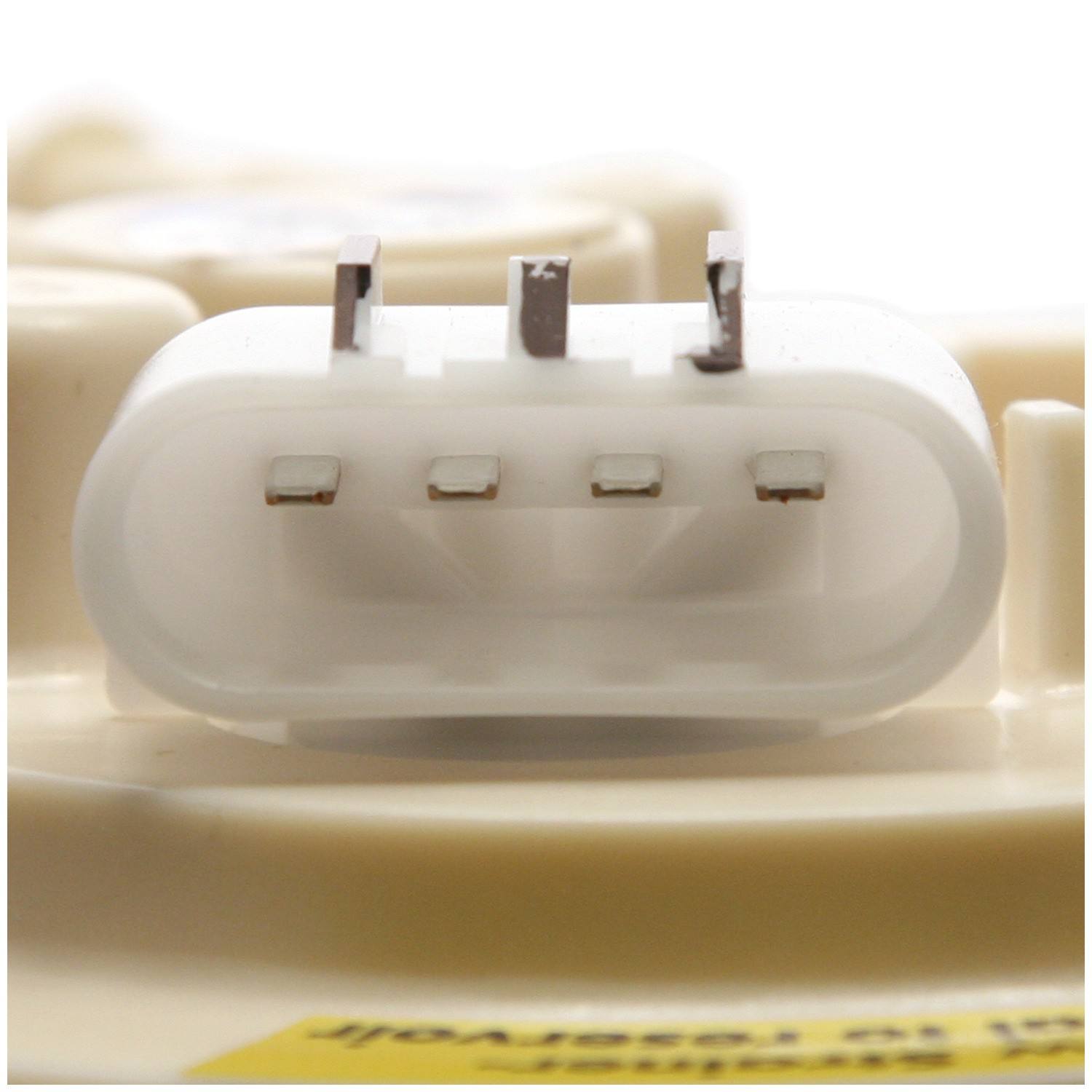 Delphi Fuel Pump Module Assembly FG0069