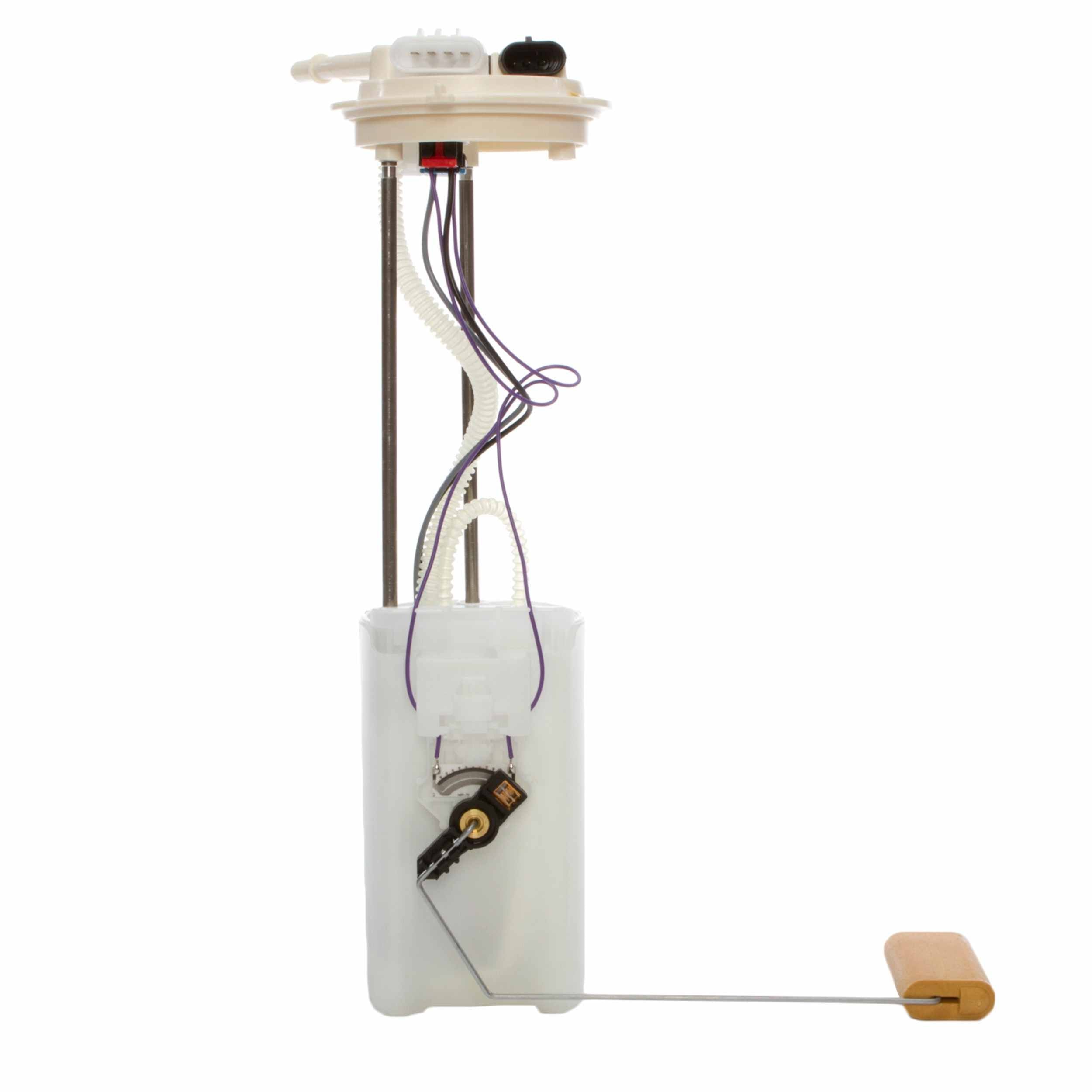 Delphi Fuel Pump Module Assembly FG0070
