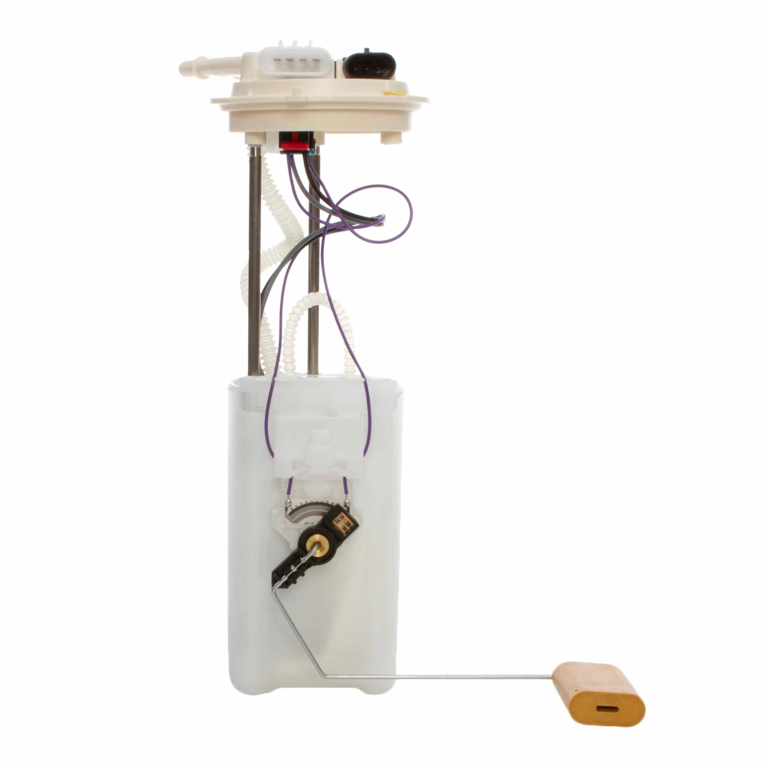 Delphi Fuel Pump Module Assembly FG0071
