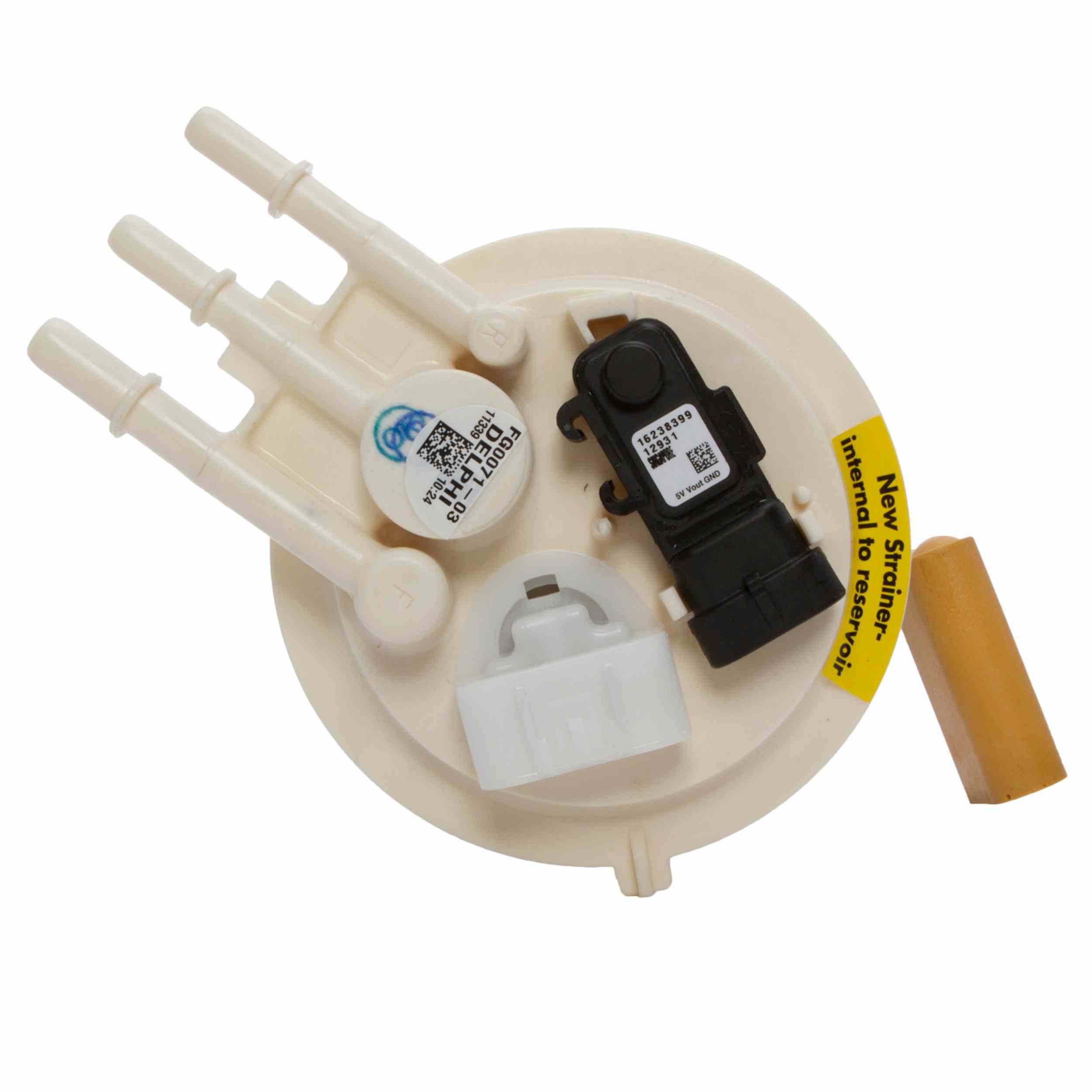 Delphi Fuel Pump Module Assembly FG0071