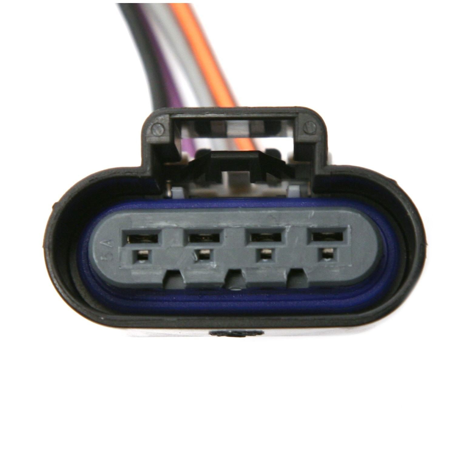 Delphi Fuel Pump Module Assembly FG0072