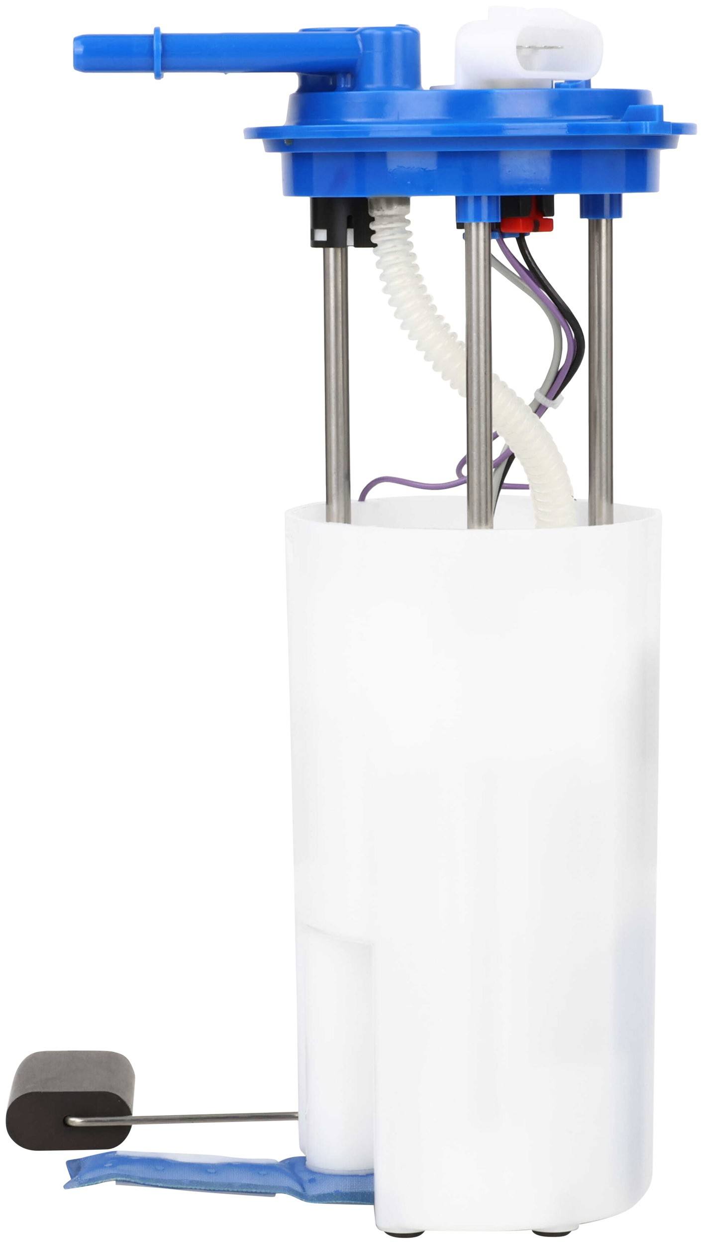 Delphi Fuel Pump Module Assembly FG0075