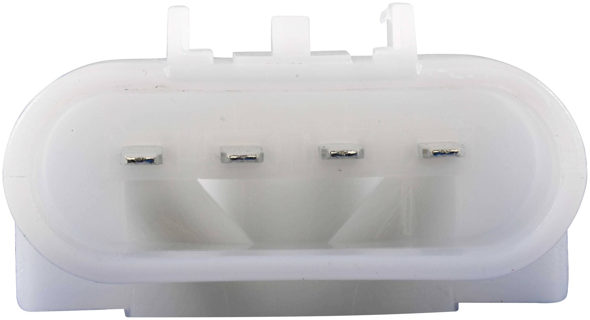 Delphi Fuel Pump Module Assembly FG0075