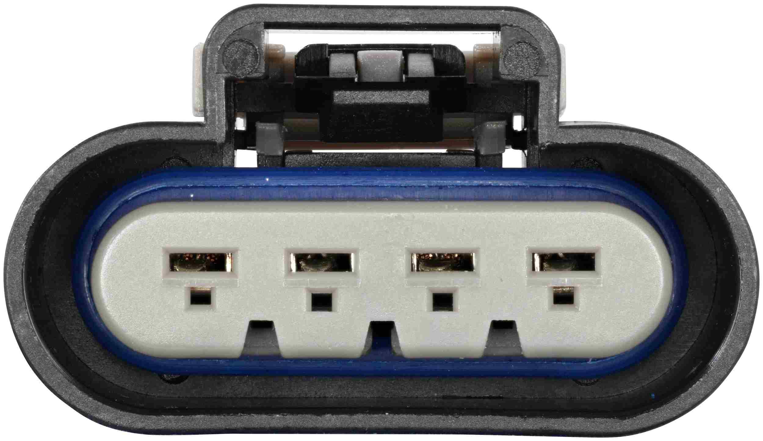 Delphi Fuel Pump Module Assembly FG0075