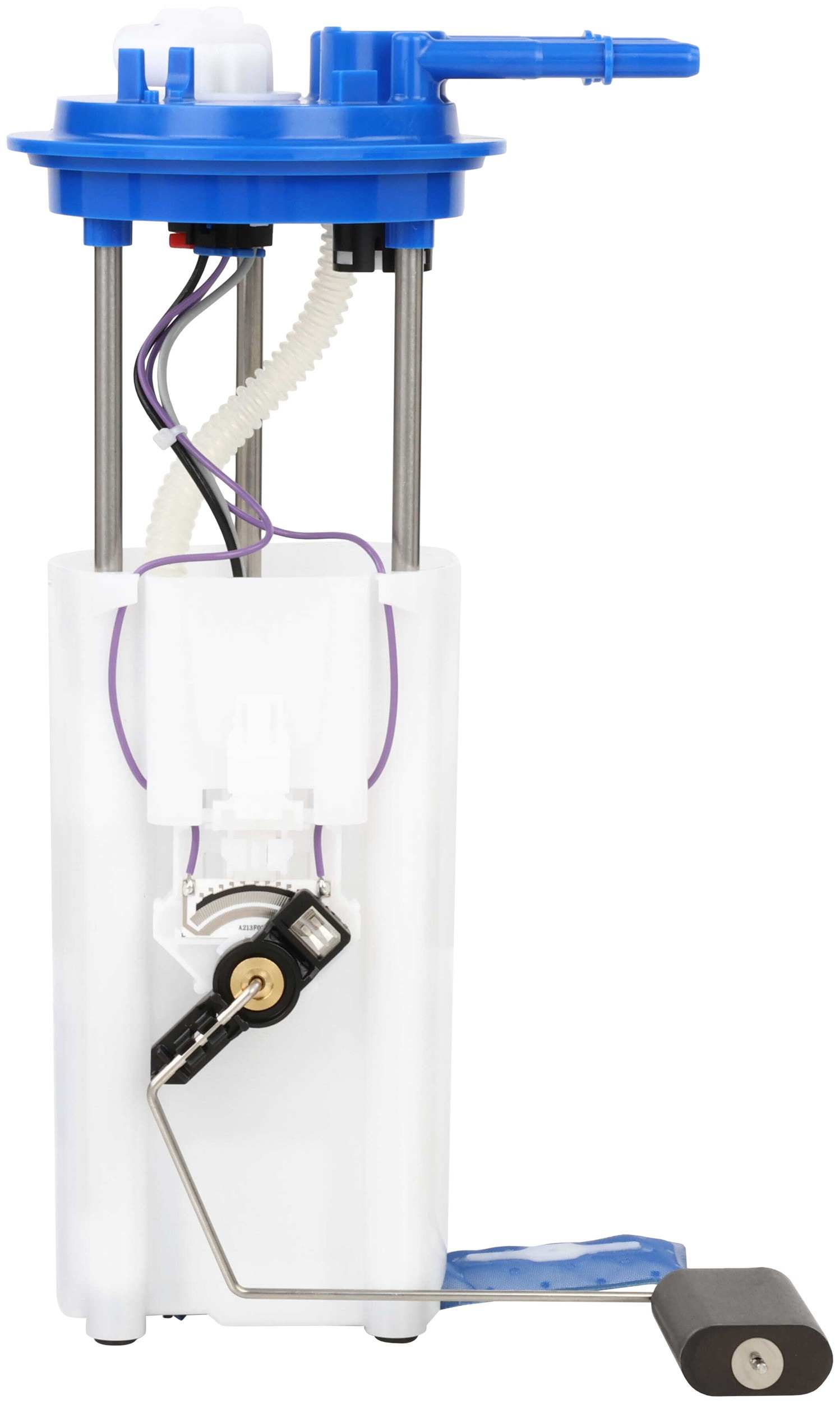 Delphi Fuel Pump Module Assembly FG0075