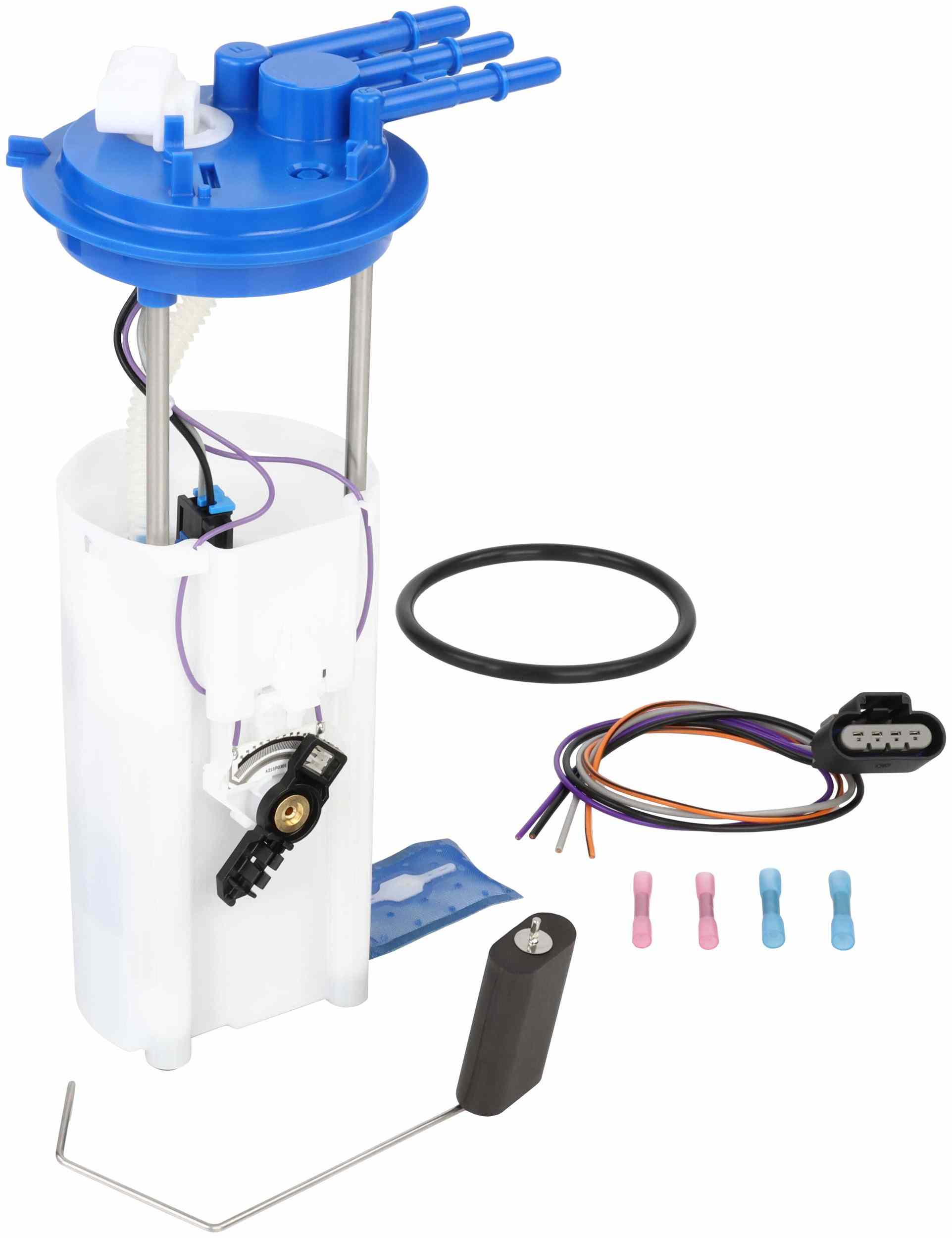 Delphi Fuel Pump Module Assembly FG0075