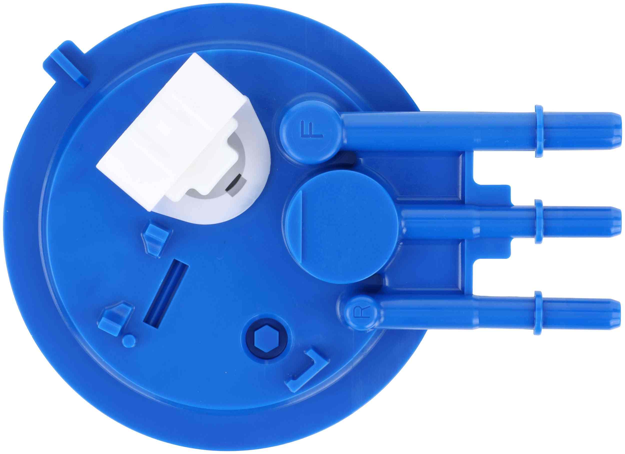 Delphi Fuel Pump Module Assembly FG0075